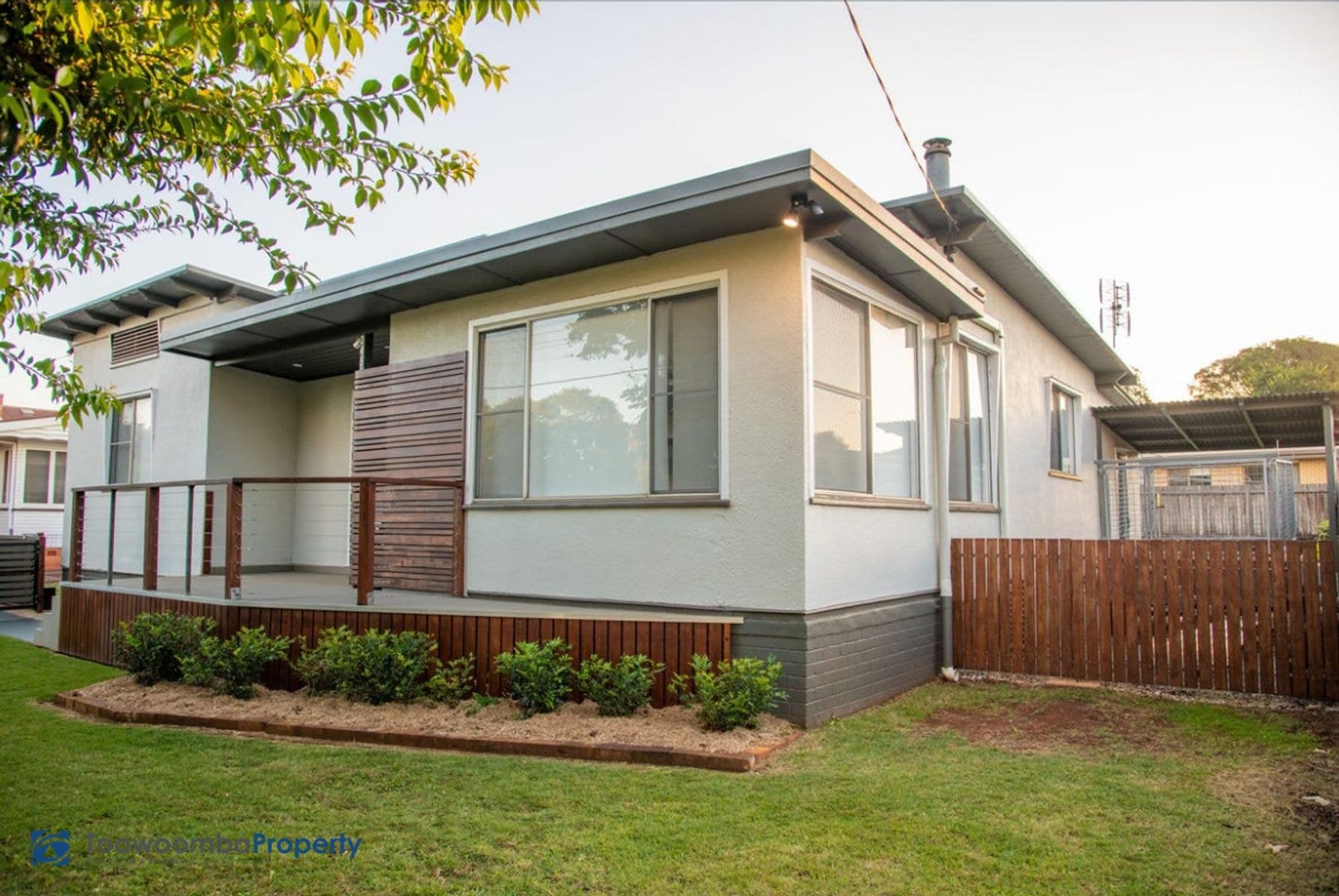 345 West Street, Harristown QLD 4350, Harristown - Image 1