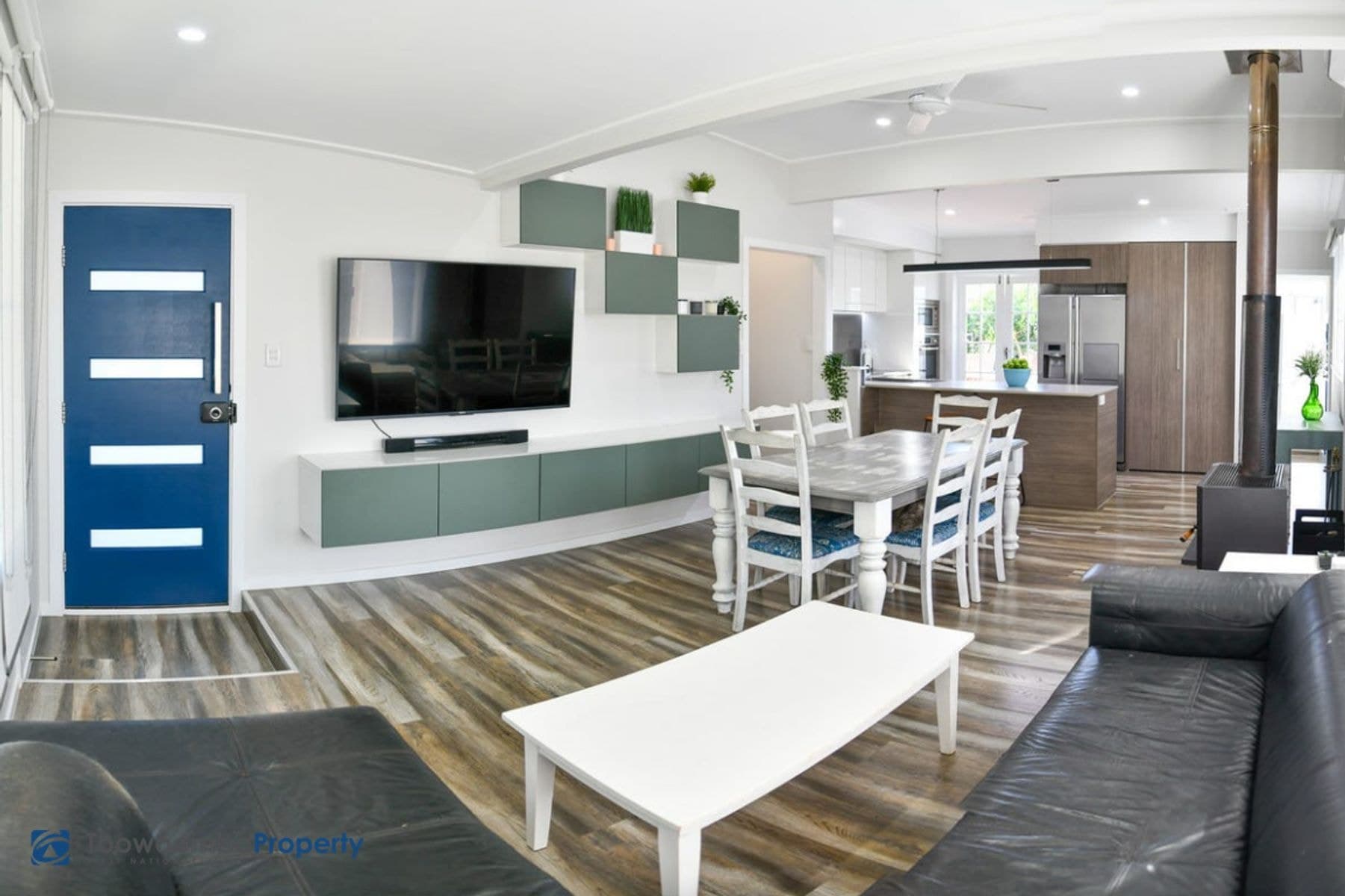 345 West Street, Harristown QLD 4350, Harristown - Thumbnail 2