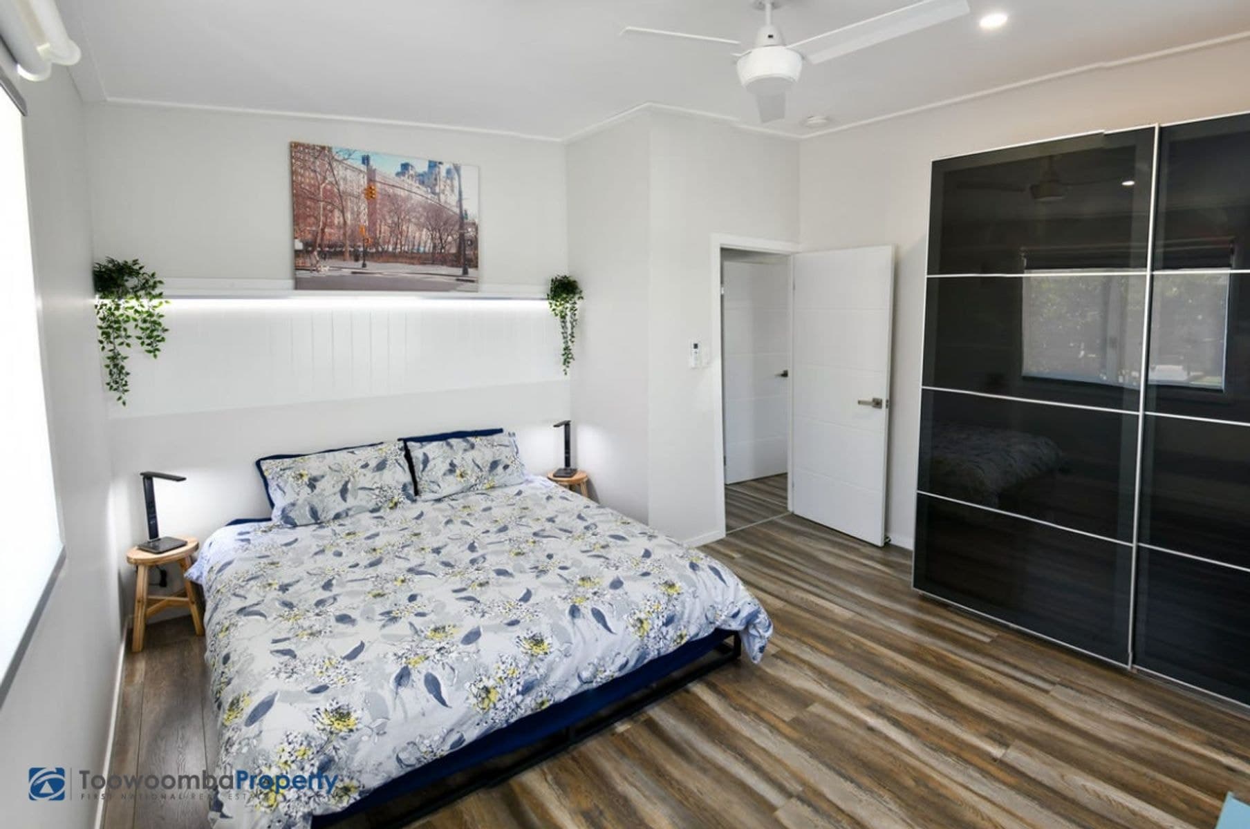 345 West Street, Harristown QLD 4350, Harristown - Thumbnail 4