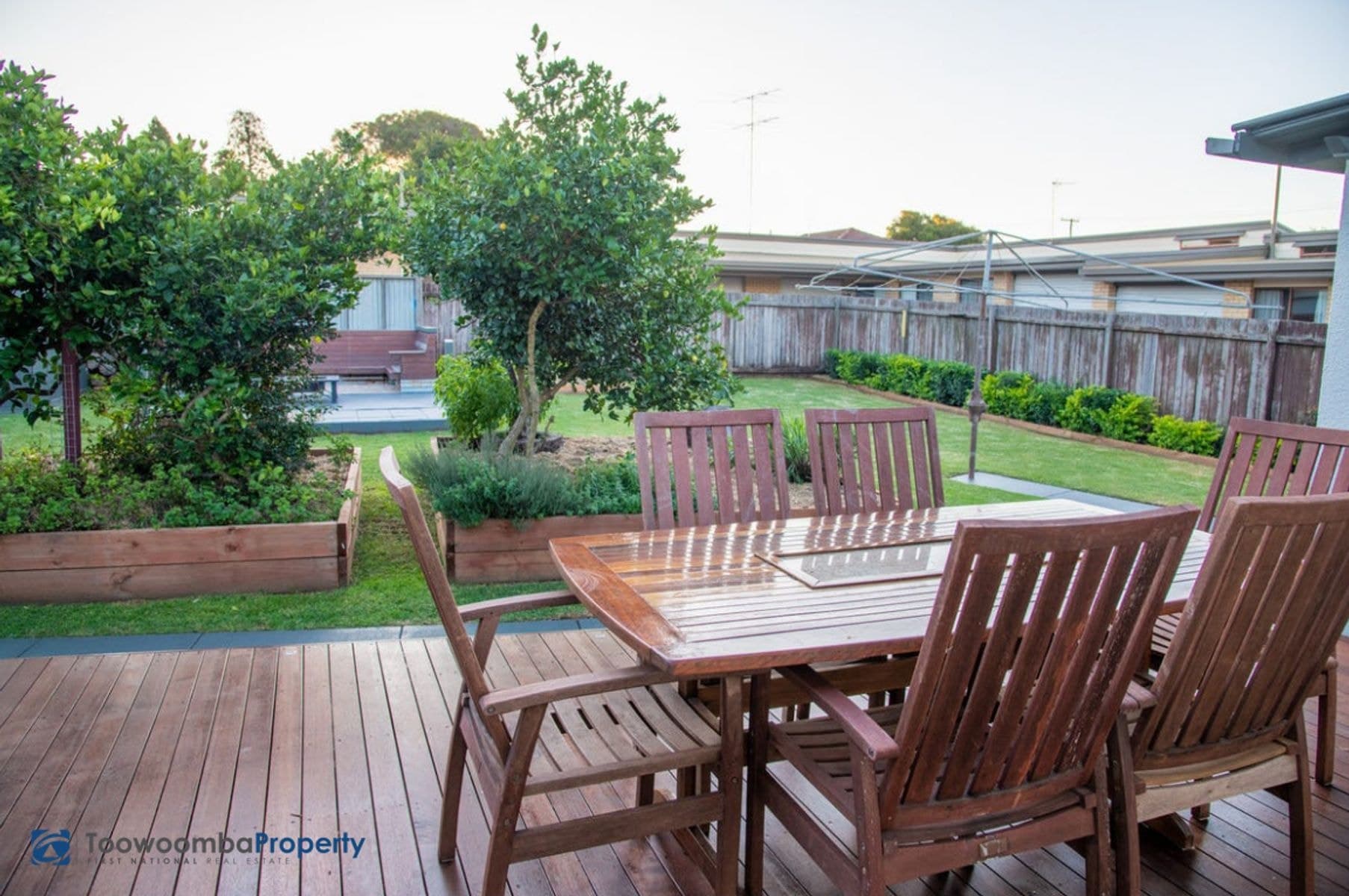 345 West Street, Harristown QLD 4350, Harristown - Thumbnail 7