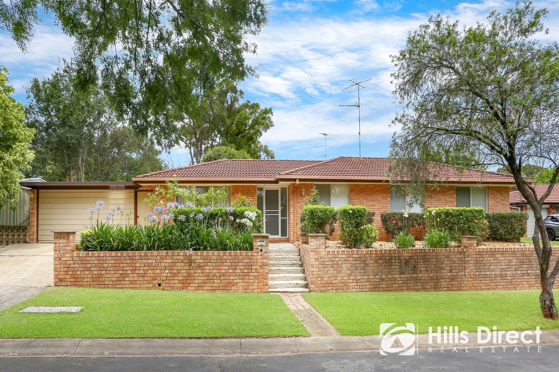 Quakers Hill NSW 2763, Quakers Hill - Image 1