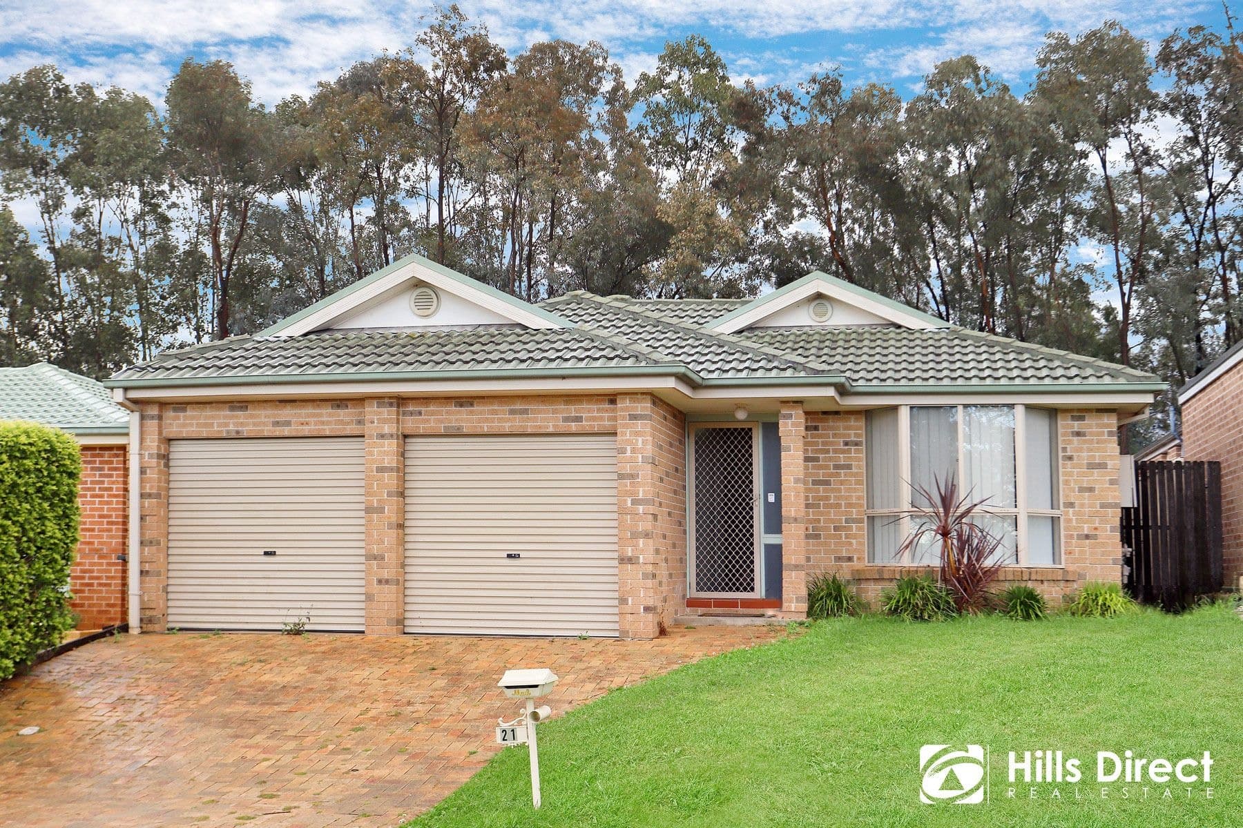 Stanhope Gardens NSW 2768, Stanhope Gardens - Image 1