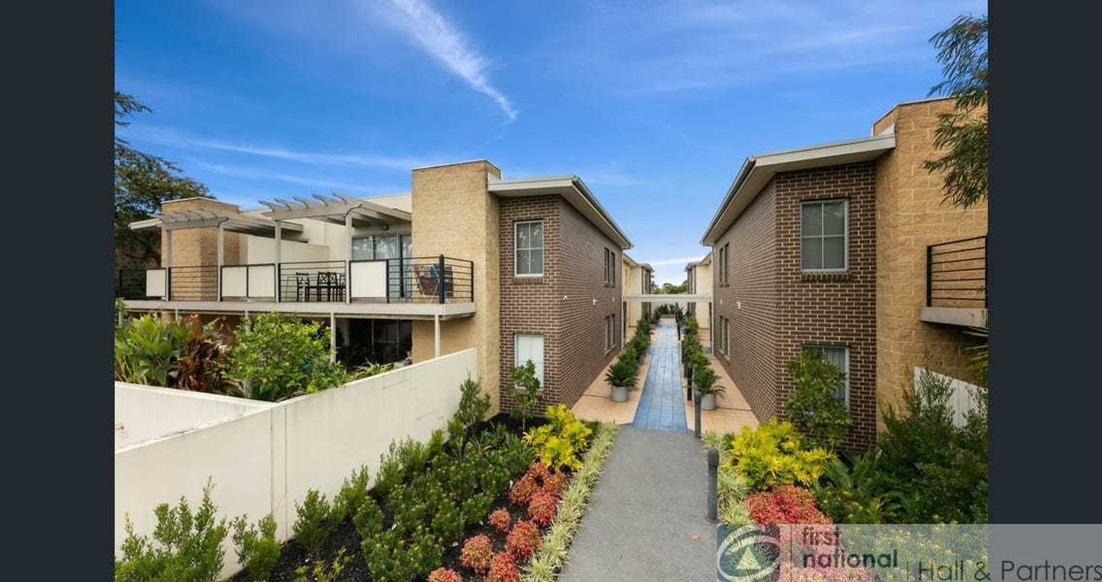 22/1162-1164 Dandenong Road, Carnegie VIC 3163, Carnegie - Image 1