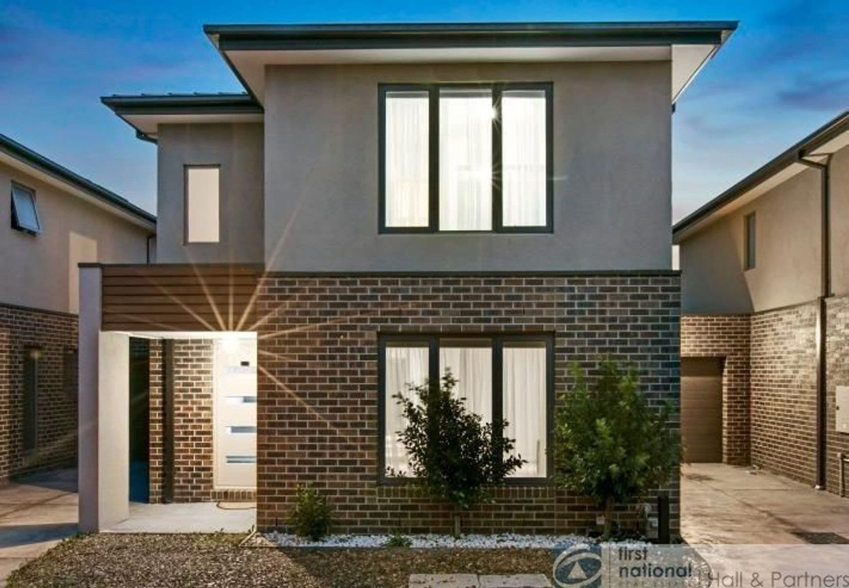 2/11-13 Frederick Street, Dandenong VIC 3175, Dandenong - Image 1
