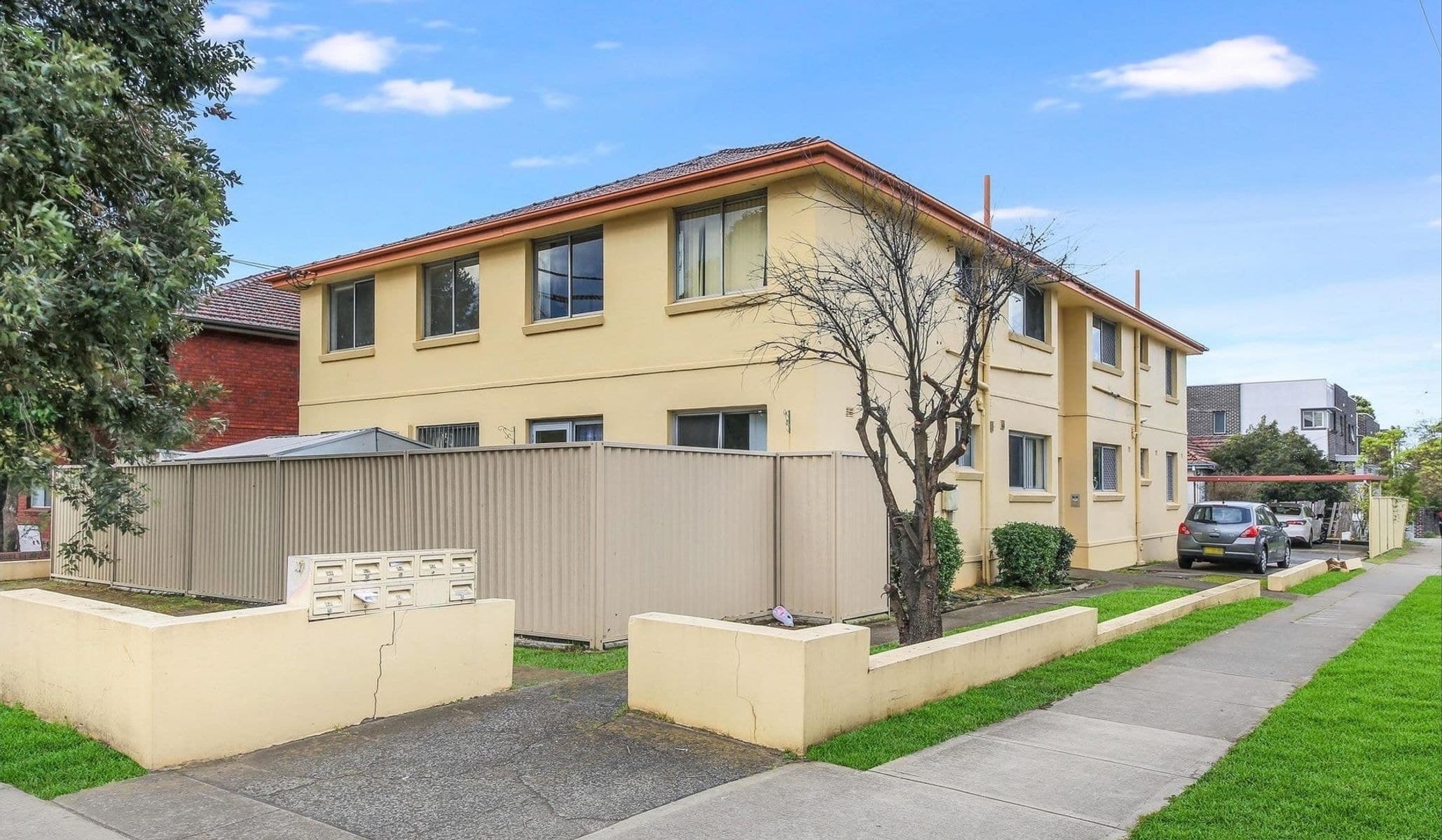 4/122 Harrow Road, Auburn NSW 2144, Auburn - Thumbnail 2