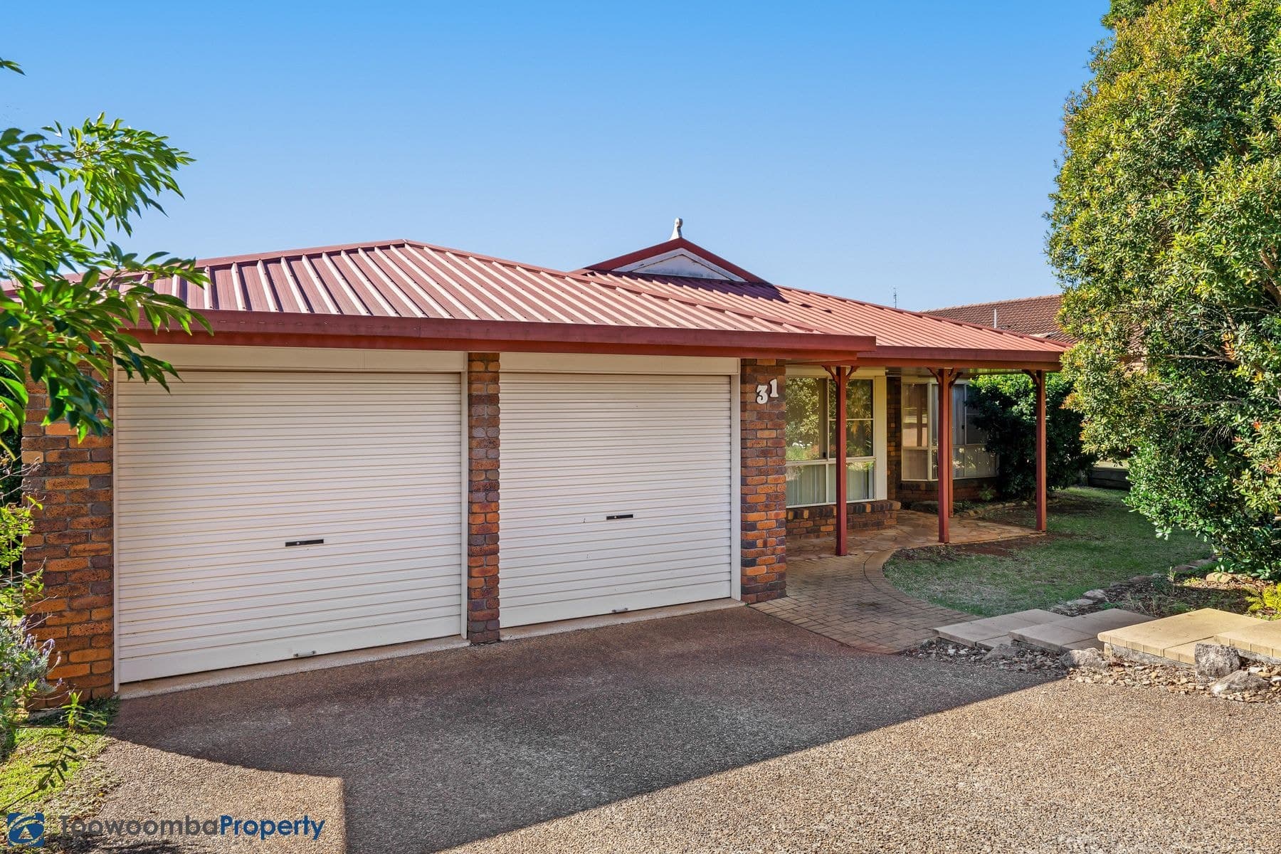 31 Boshammer Street, Rangeville QLD 4350, Rangeville - Image 1