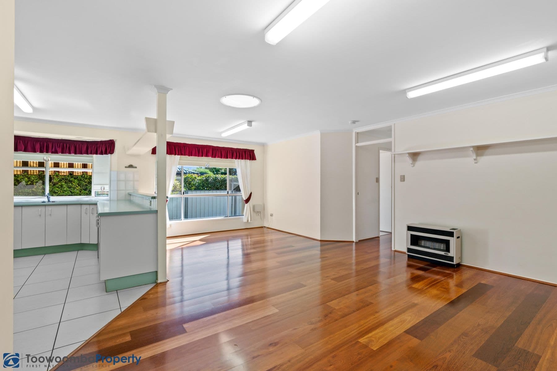 31 Boshammer Street, Rangeville QLD 4350, Rangeville - Thumbnail 2