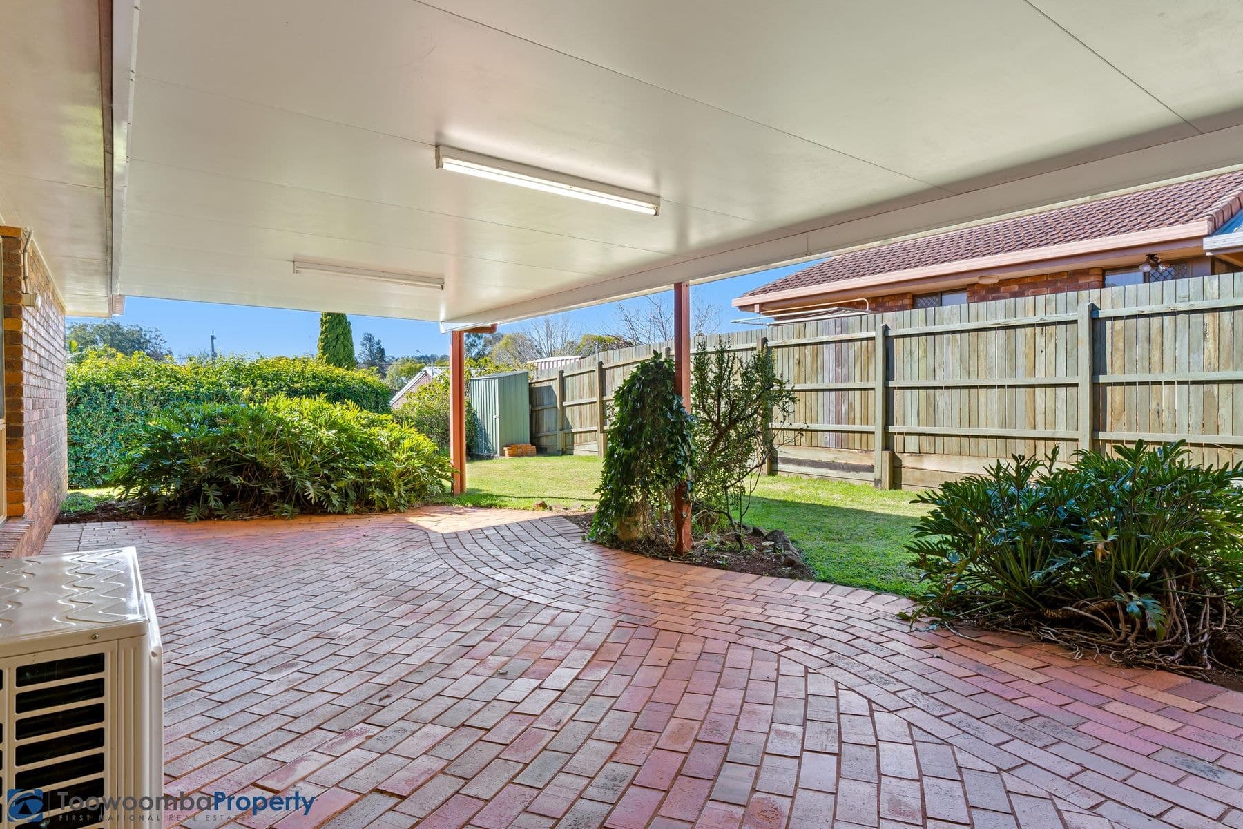 31 Boshammer Street, Rangeville QLD 4350, Rangeville - Thumbnail 8