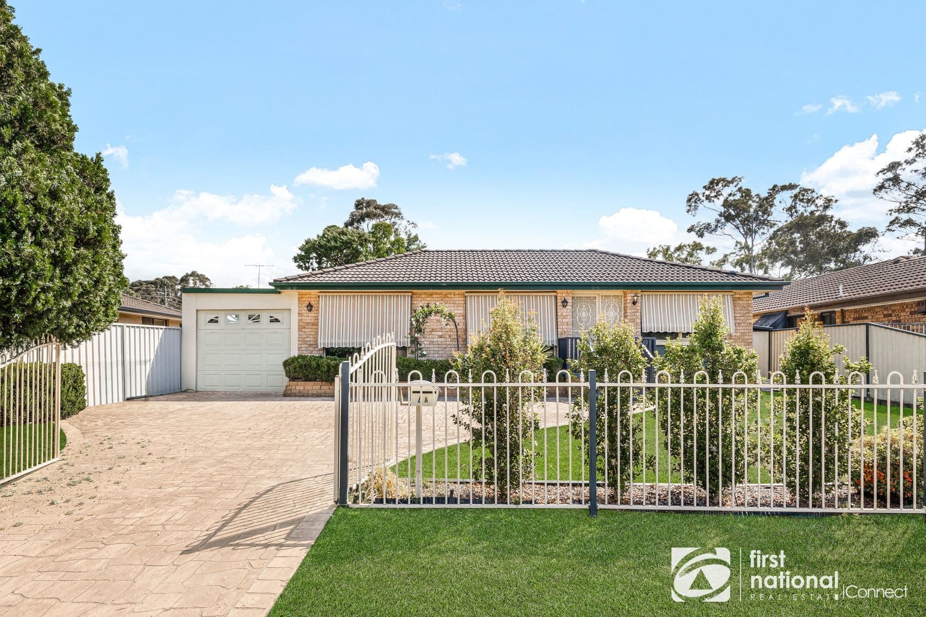 4 Harpur Cr, South Windsor NSW 2756, South Windsor - Image 1
