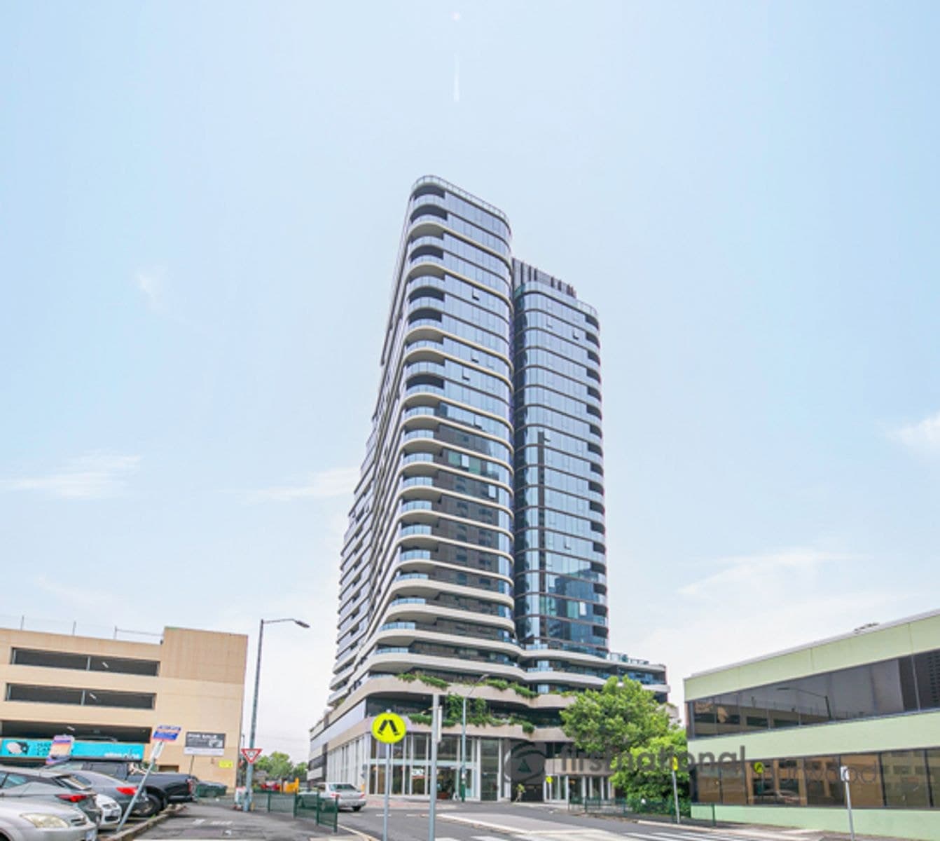 2006/11 Prospect Street, Box Hill VIC 3128, Box Hill - Thumbnail 8