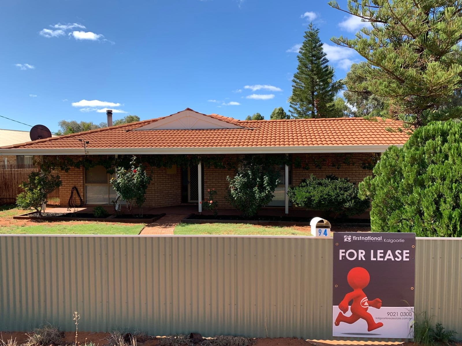 94 Graeme Street, Hannans WA 6430, Hannans - Thumbnail 2