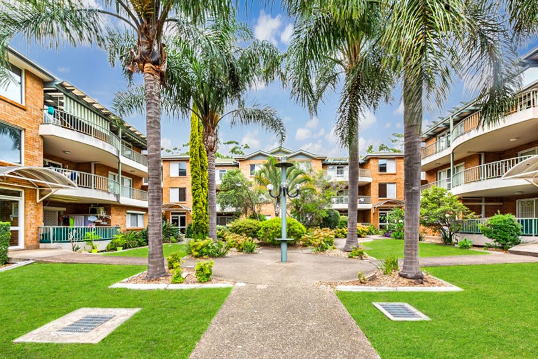 11/24 Brandon Avenue, Bankstown NSW 2200, Bankstown - Image 1