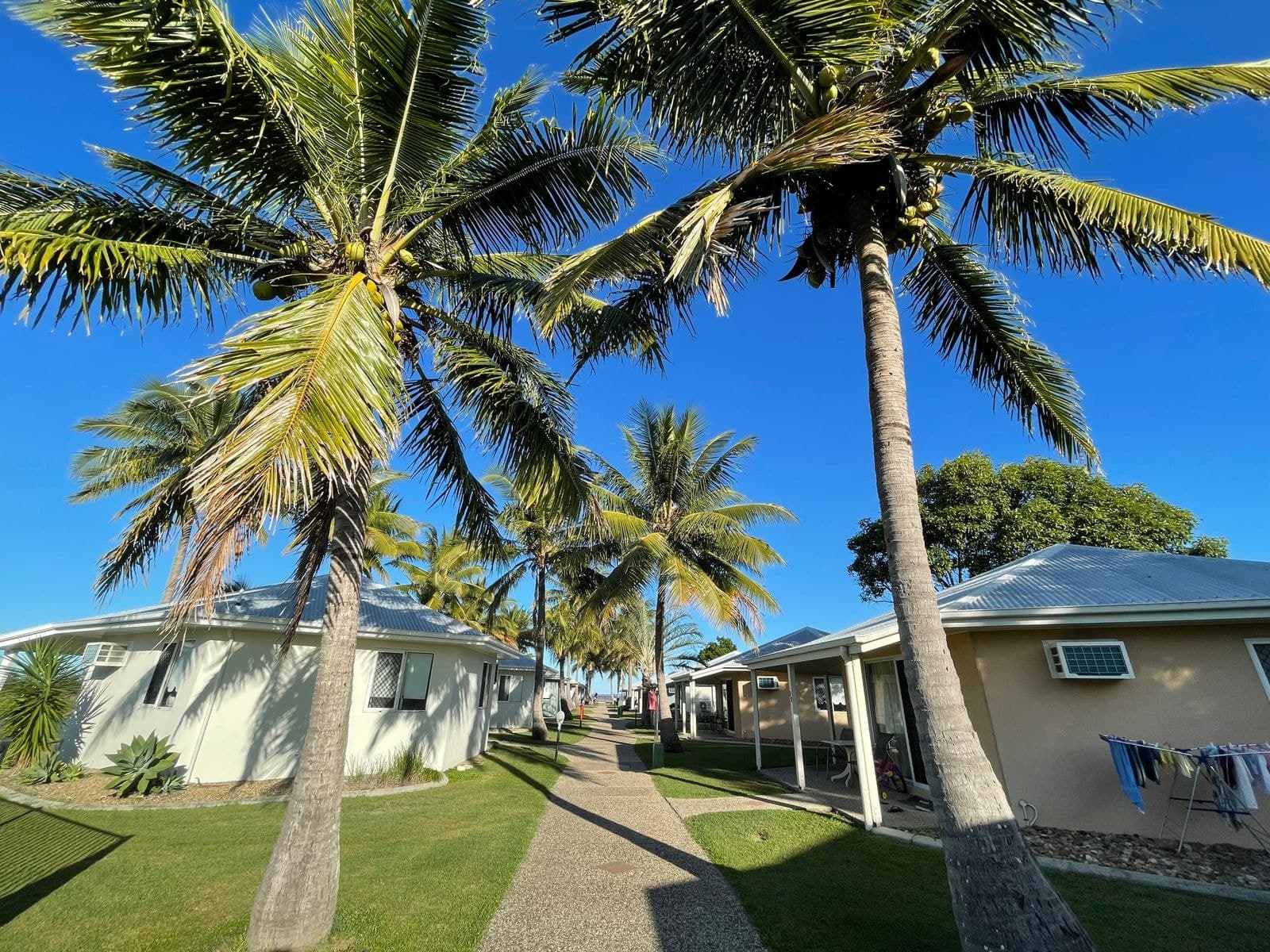 18/73 Illawong Drive, Paget QLD 4740, Paget - Thumbnail 2