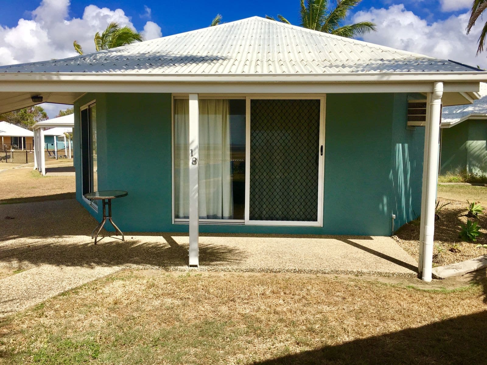 18/73 Illawong Drive, Paget QLD 4740, Paget - Thumbnail 4