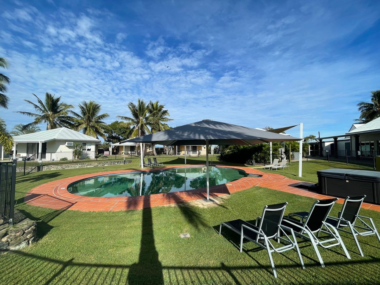 18/73 Illawong Drive, Paget QLD 4740, Paget - Thumbnail 7