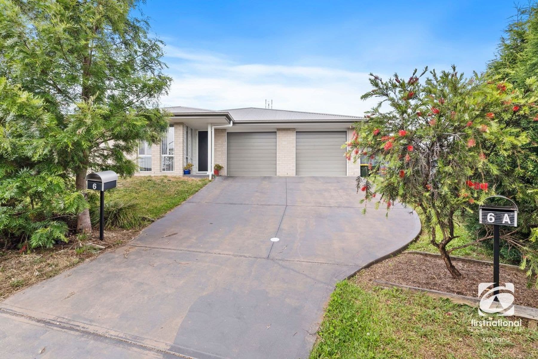 6 (1) Orchard Close, Gillieston Heights NSW 2321, Gillieston Heights - Image 1