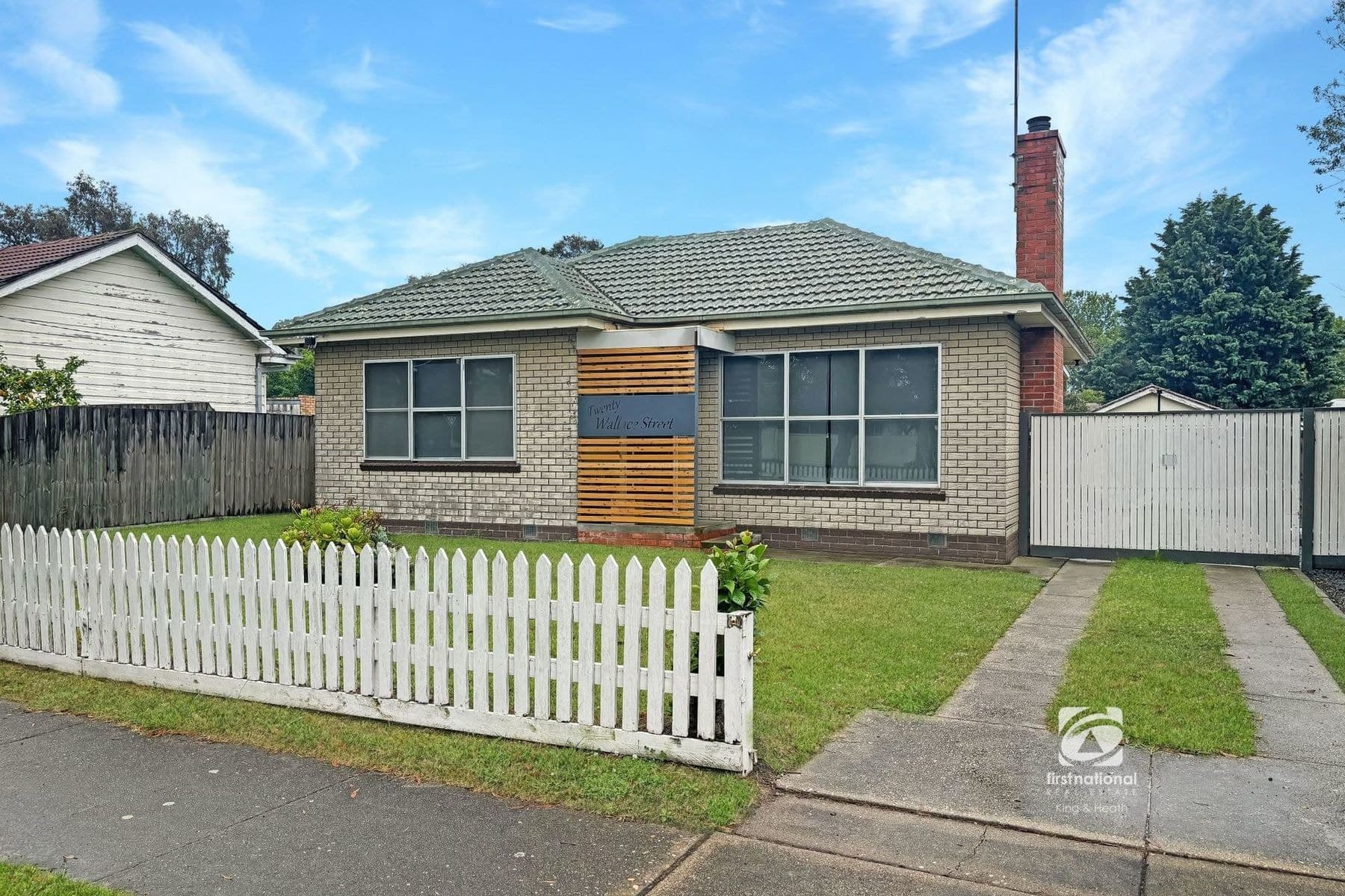 20 Wallace Street, Bairnsdale VIC 3875, Bairnsdale - Image 1