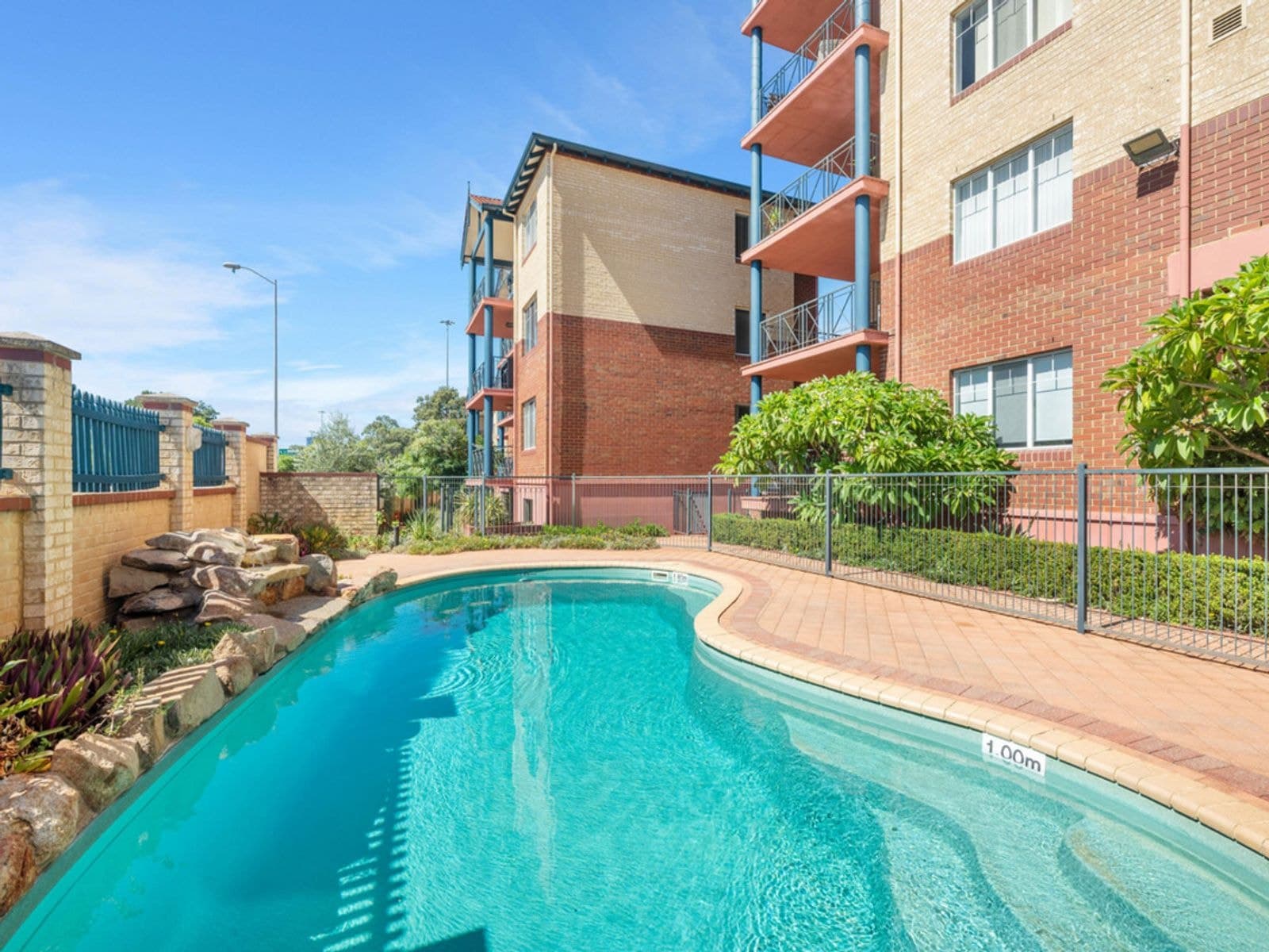 105/7 Heirisson Way, Victoria Park WA 6100, Victoria Park - Image 1