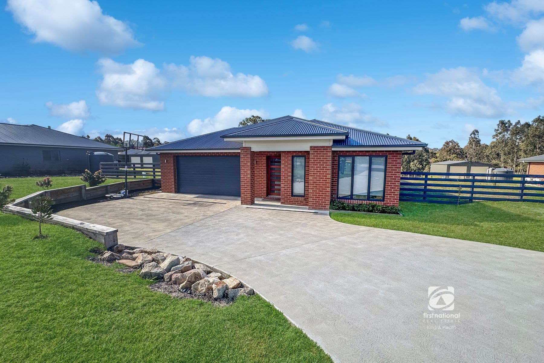 52 Parkside Drive, Nicholson VIC 3882, Nicholson - Image 1