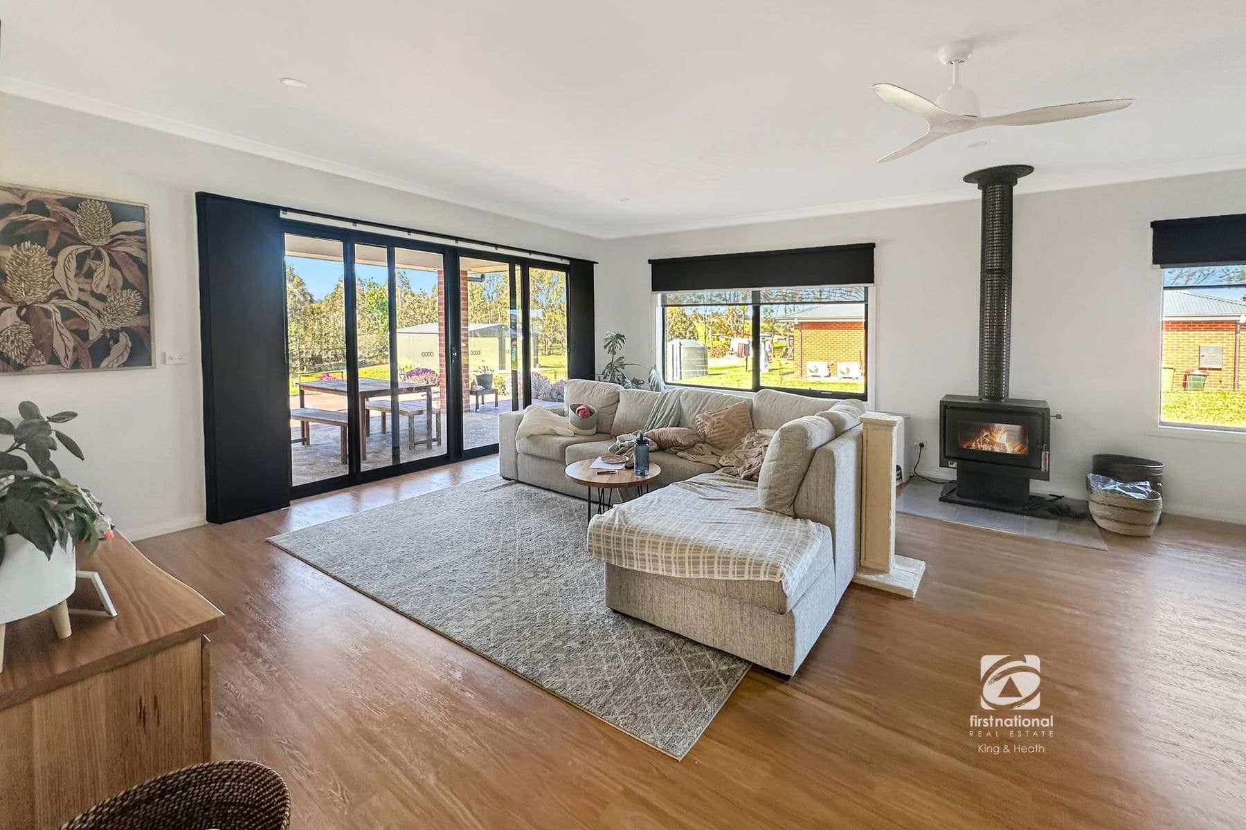 52 Parkside Drive, Nicholson VIC 3882, Nicholson - Thumbnail 3