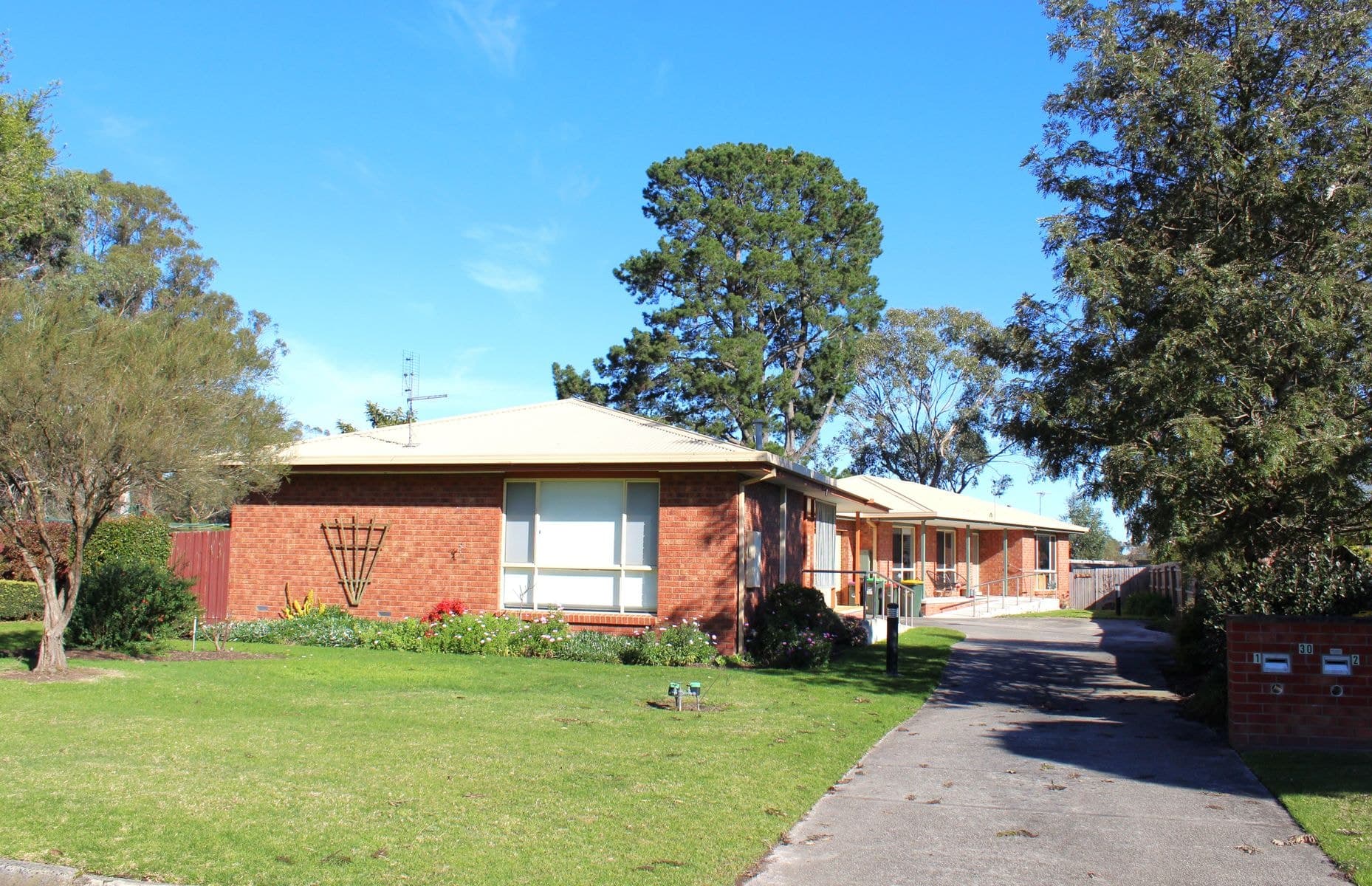 2/30 Gardner Street, Longwarry VIC 3816, Longwarry - Image 1