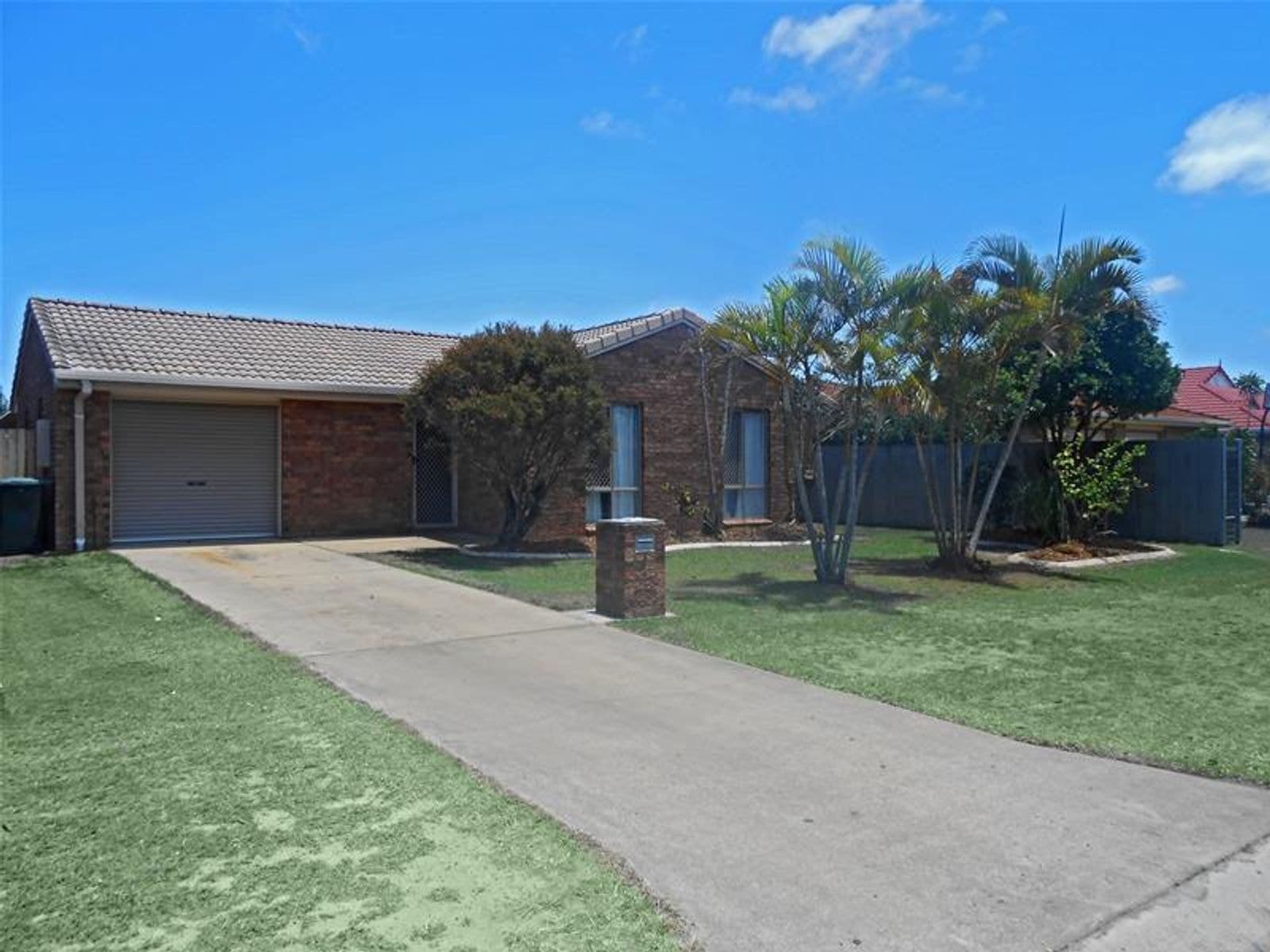 2 Ernie Pattison Drive, Avenell Heights QLD 4670, Avenell Heights - Image 1