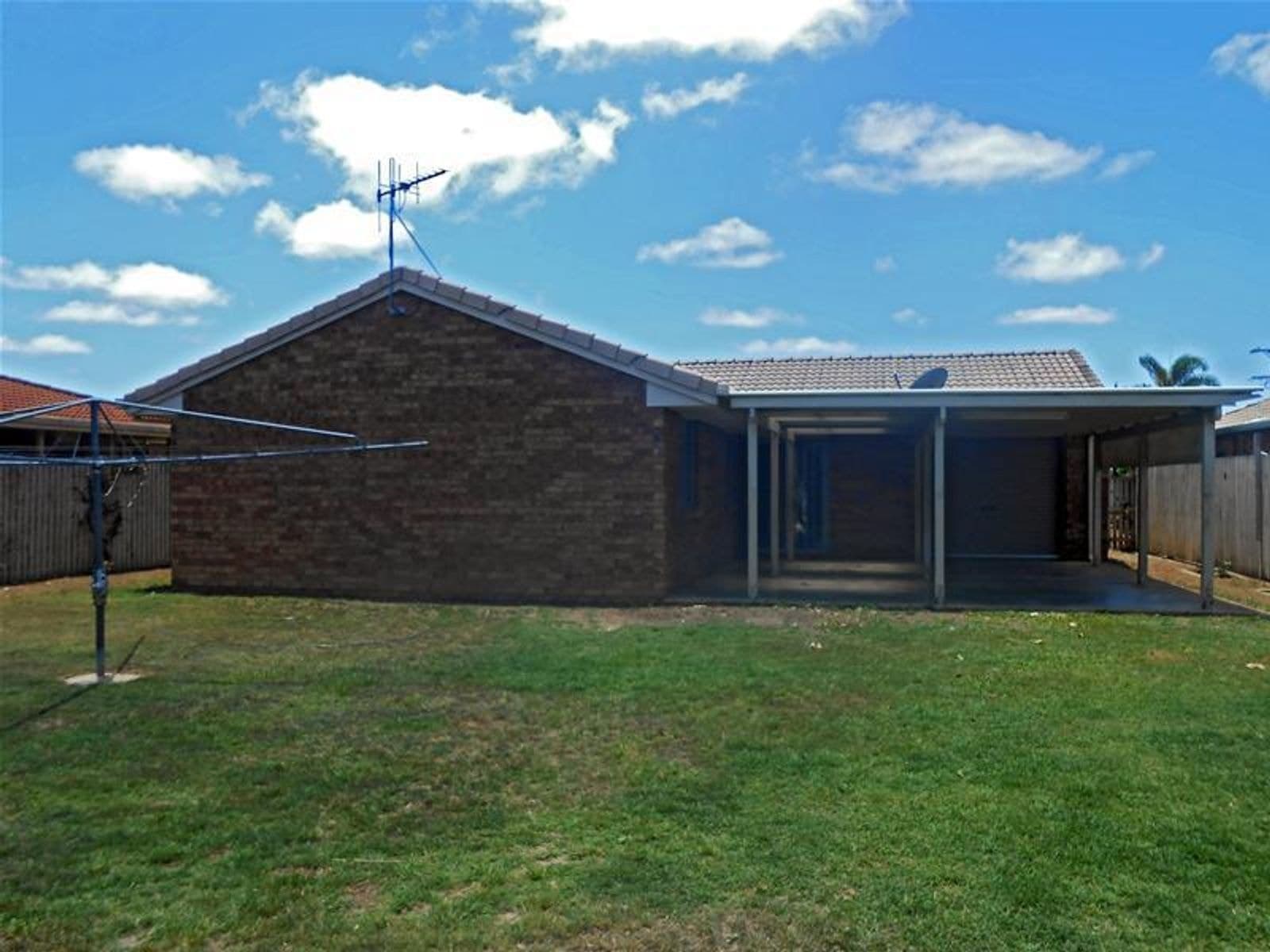2 Ernie Pattison Drive, Avenell Heights QLD 4670, Avenell Heights - Thumbnail 4