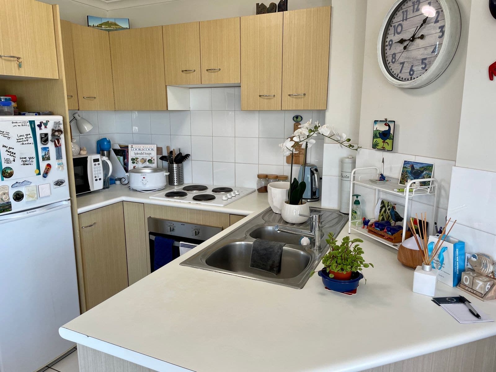 20/3-5 Anembo Street, Chevron Island QLD 4217, Chevron Island - Thumbnail 4