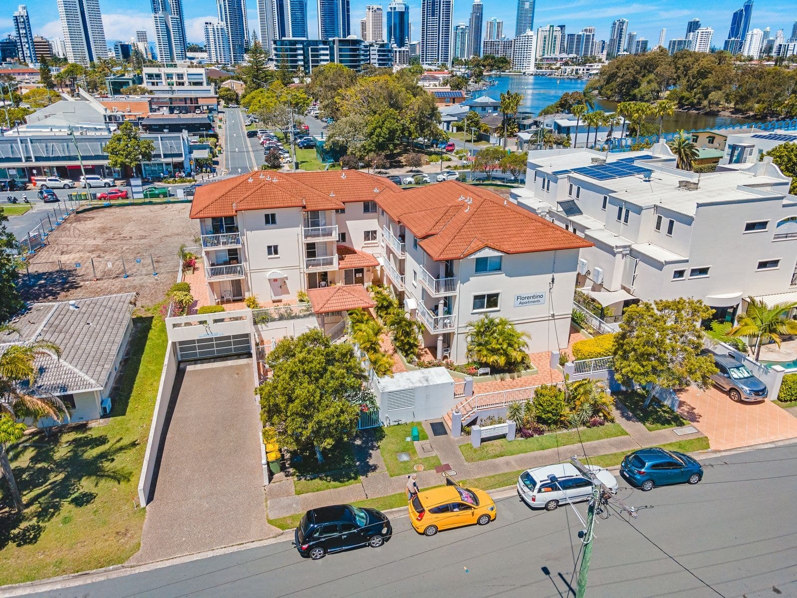 20/3-5 Anembo Street, Chevron Island QLD 4217, Chevron Island - Thumbnail 7