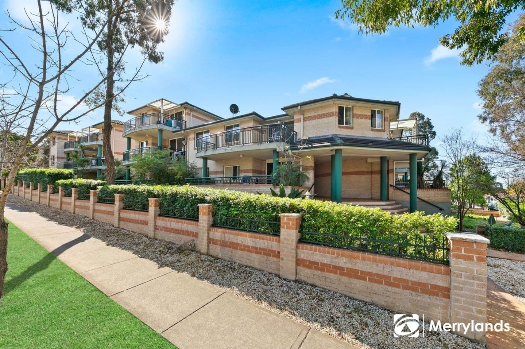 16/71-77 O'Neill Street, Guildford NSW 2161, Guildford - Image 1