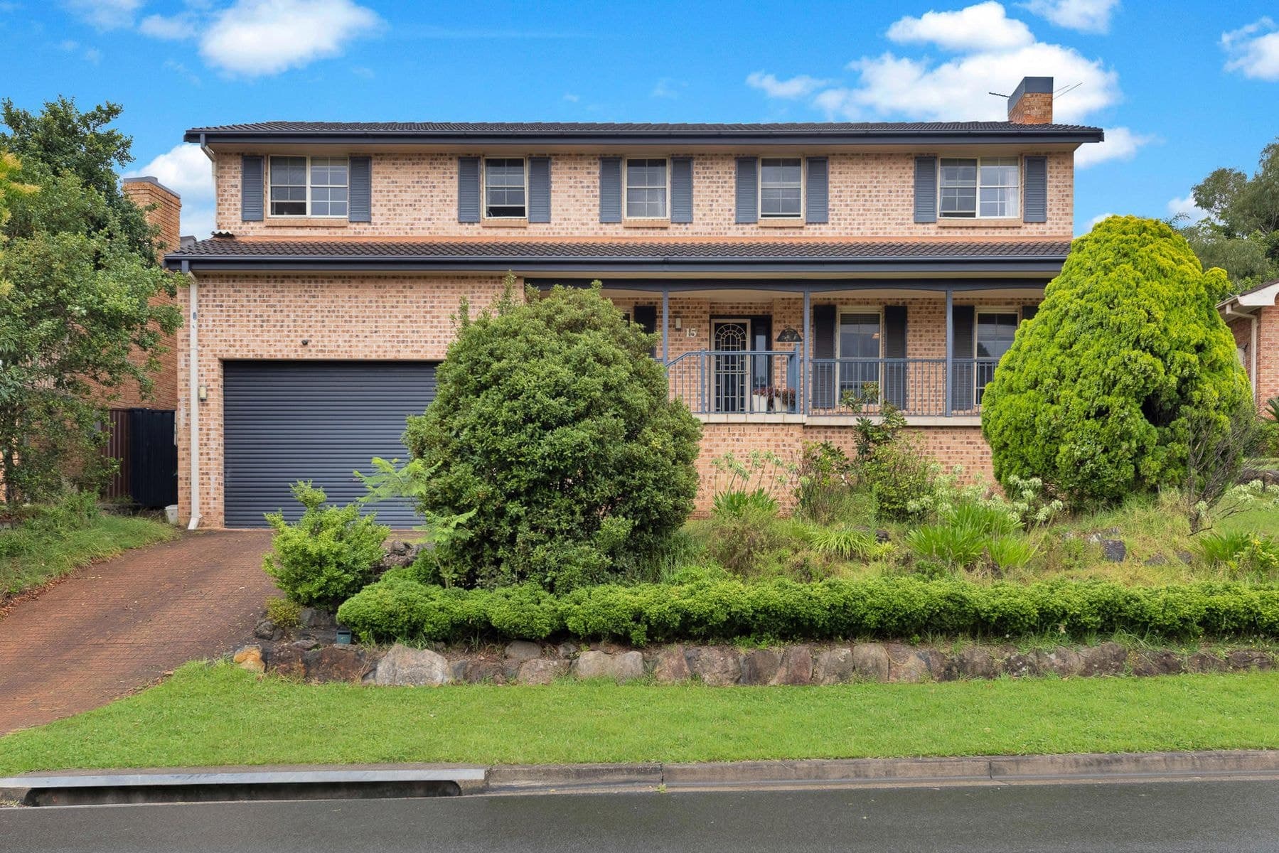 15 Delaney Drive, Baulkham Hills NSW 2153, Baulkham Hills - Image 1