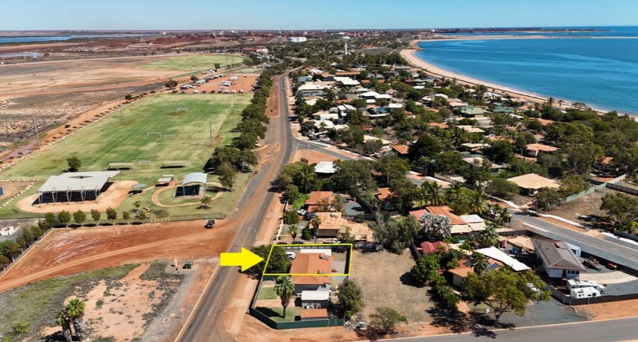 35A McGregor Street, Port Hedland WA 6721, Port Hedland - Thumbnail 7