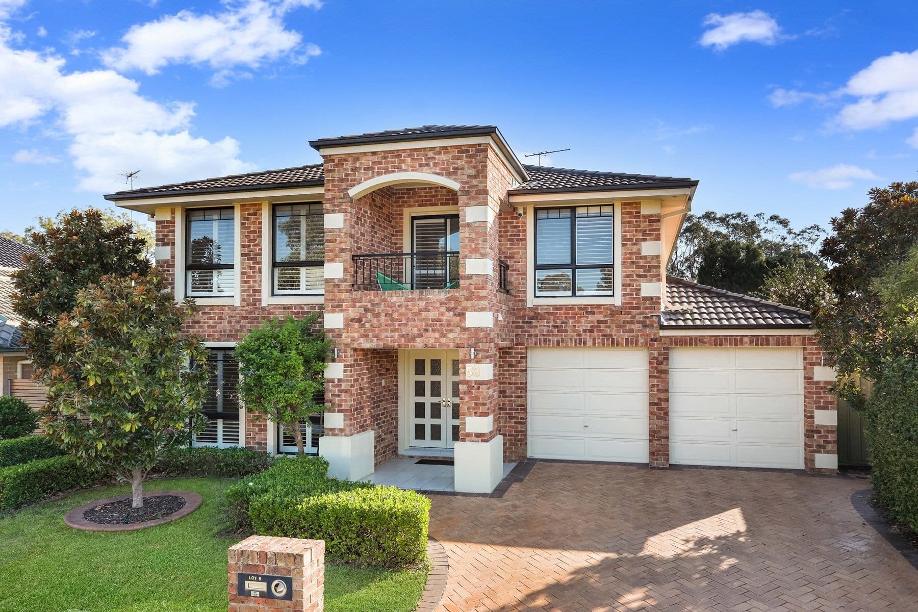 Beaumont Hills NSW 2155, Beaumont Hills - Image 1