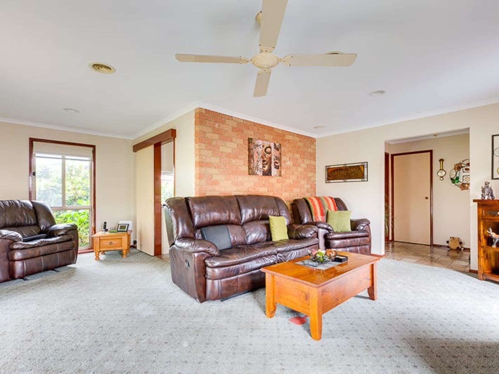 19 Cowie Street, Ballan VIC 3342, Ballan - Thumbnail 3