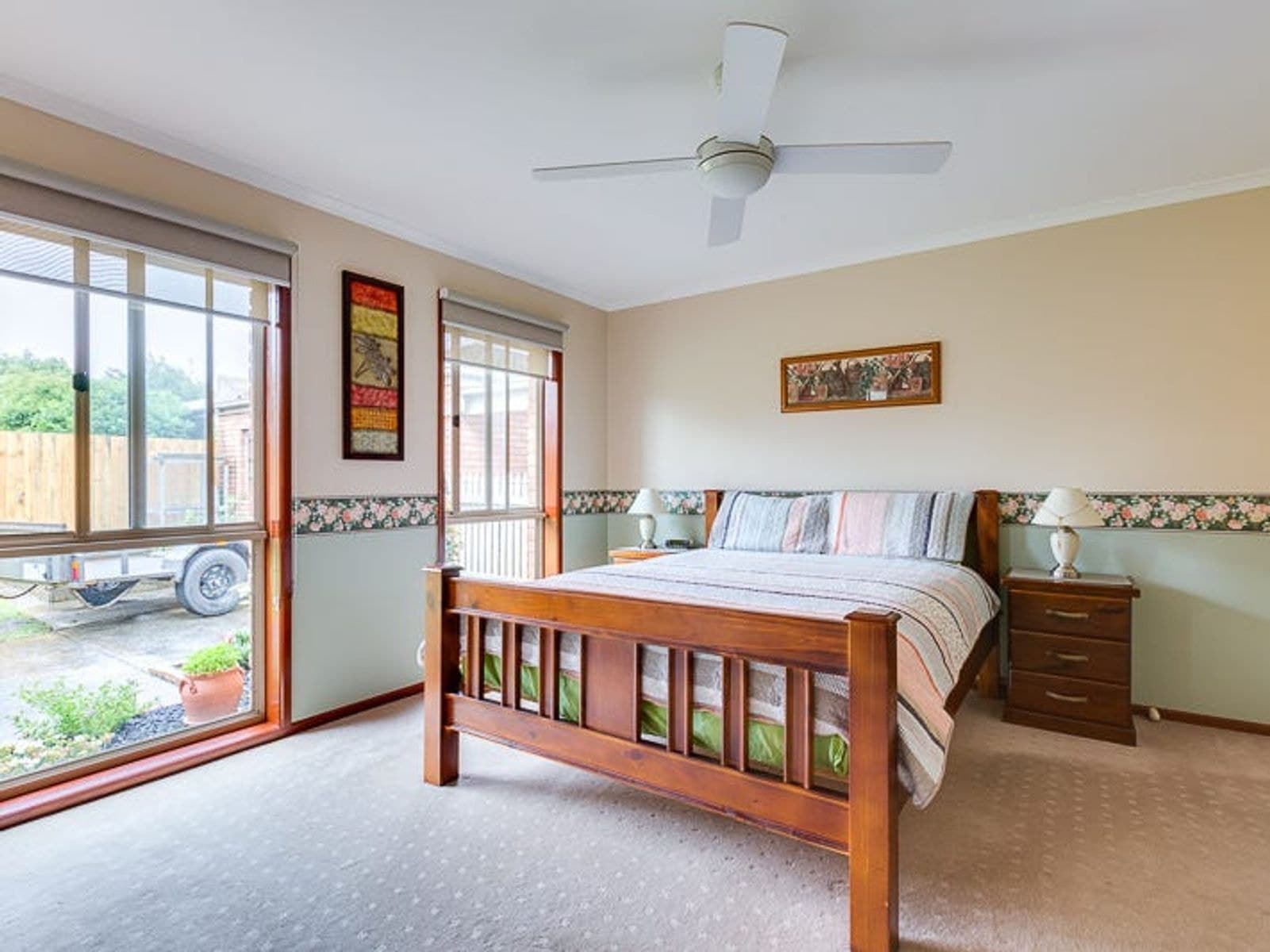 19 Cowie Street, Ballan VIC 3342, Ballan - Thumbnail 7