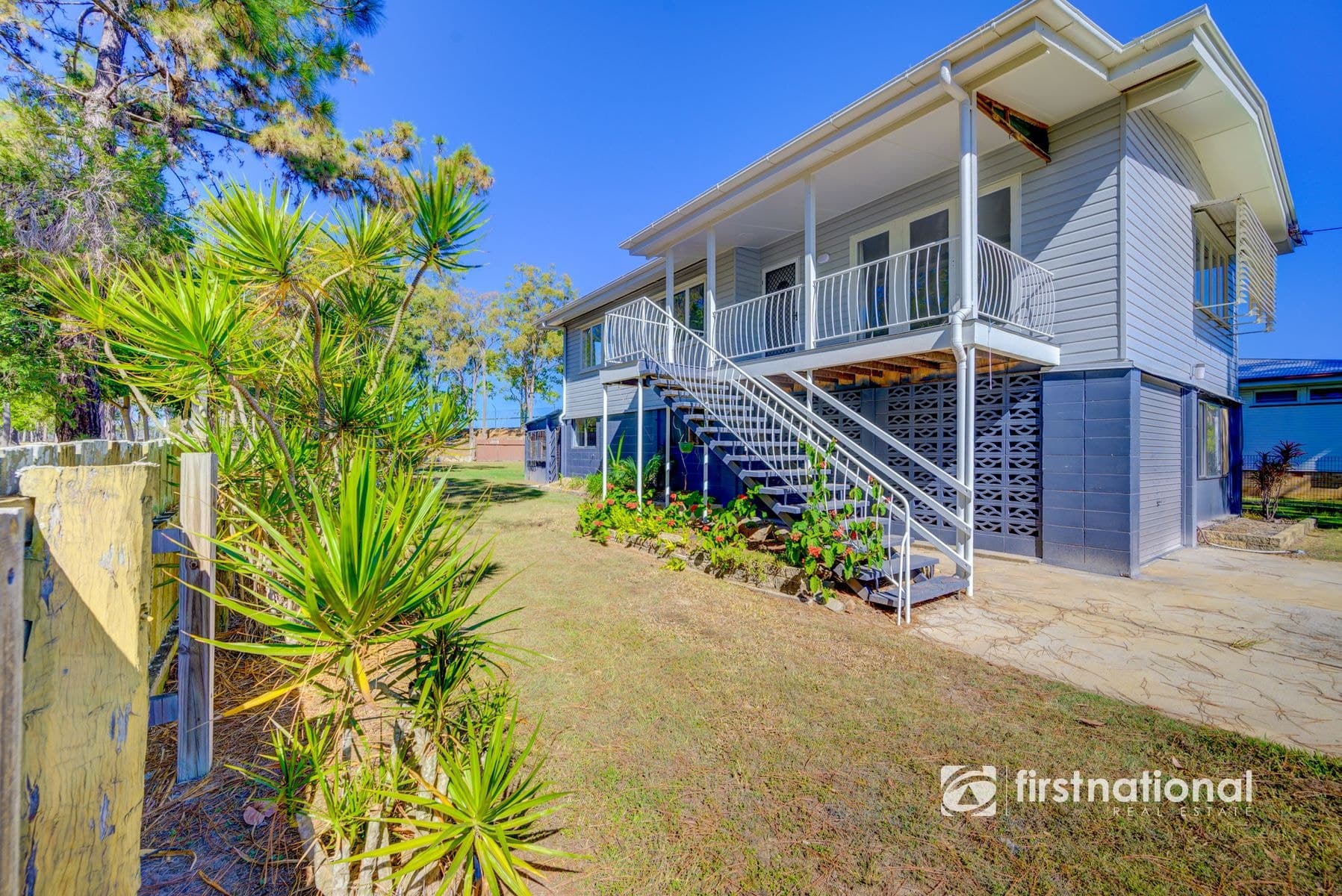 2 Maynard Street, Avenell Heights QLD 4670, Avenell Heights - Image 1