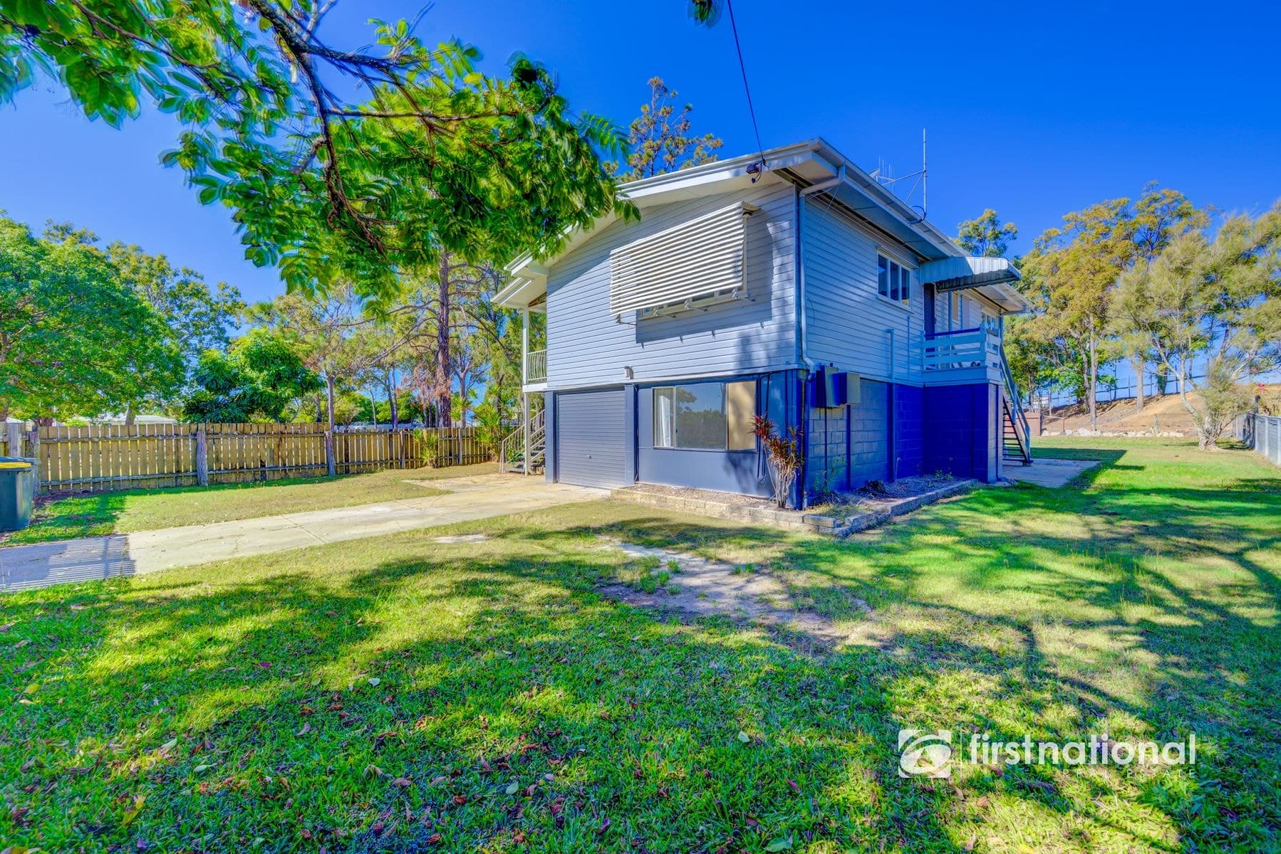 2 Maynard Street, Avenell Heights QLD 4670, Avenell Heights - Thumbnail 2