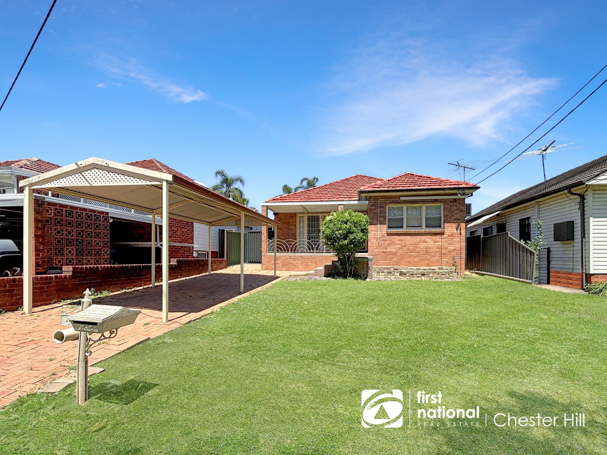 49 Jocelyn Street, Chester Hill NSW 2162, Chester Hill - Thumbnail 2