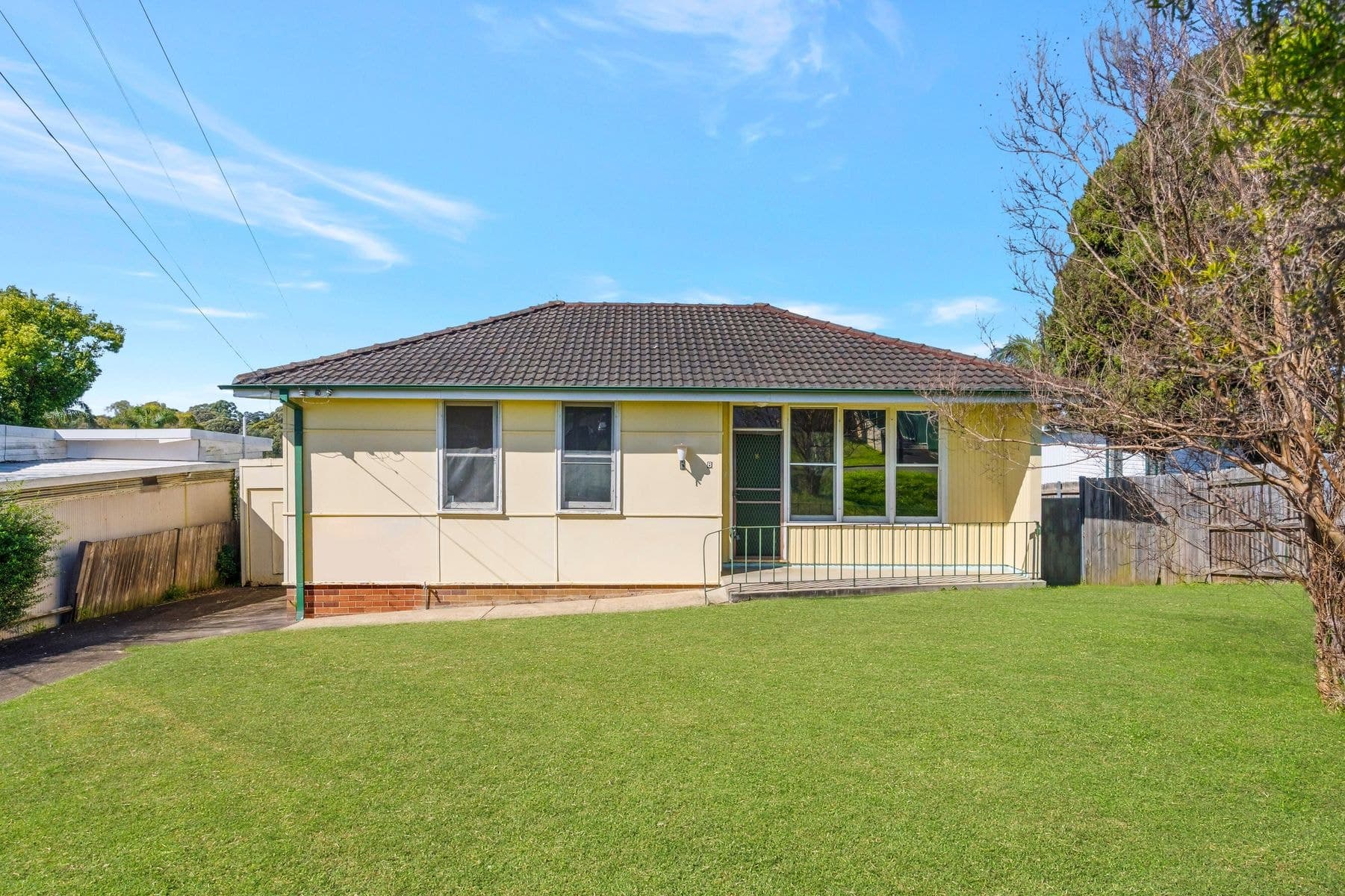 8 Wallace Place, Mount Pritchard NSW 2170, Mount Pritchard - Thumbnail 2