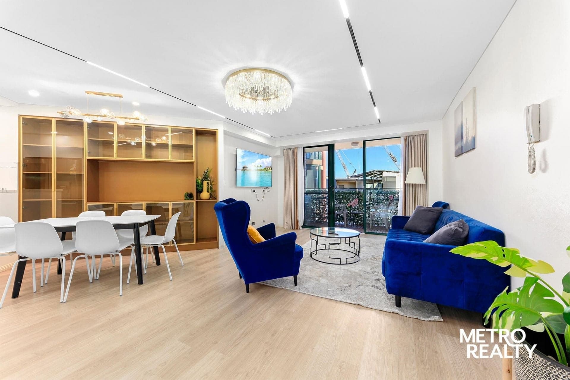 162/2-26 Wattle Cres Pyrmont NSW, Pyrmont - Image 1