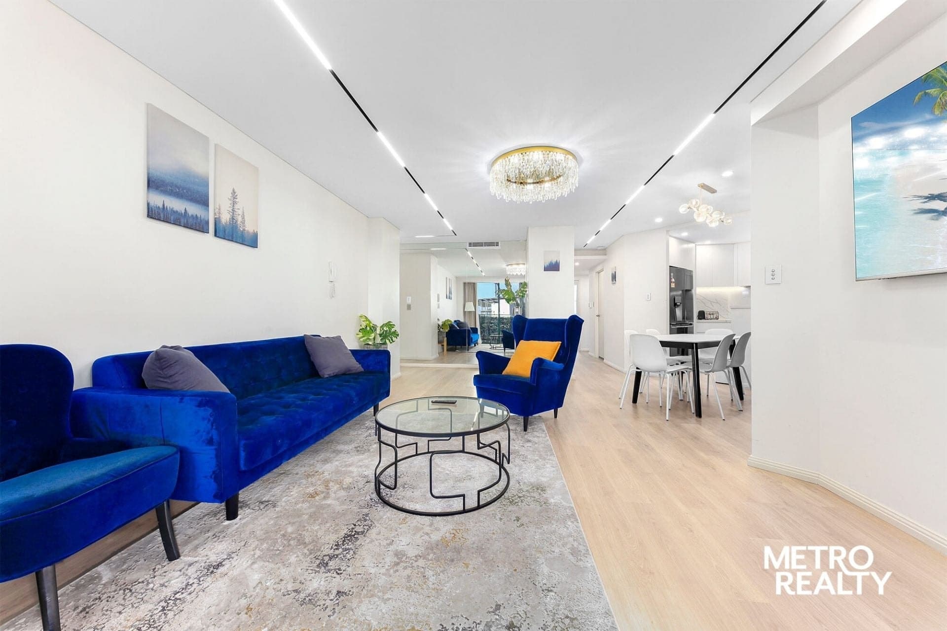 162/2-26 Wattle Cres Pyrmont NSW, Pyrmont - Thumbnail 2
