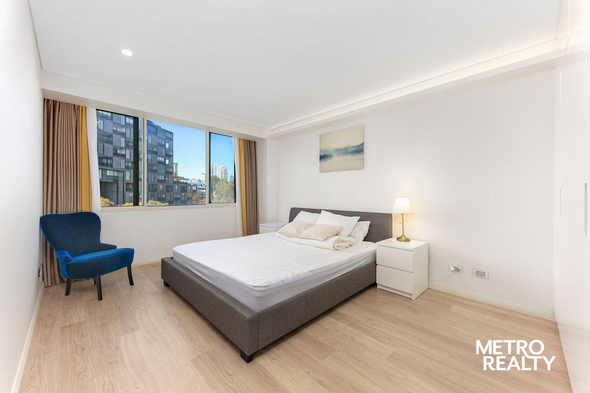162/2-26 Wattle Cres Pyrmont NSW, Pyrmont - Thumbnail 4