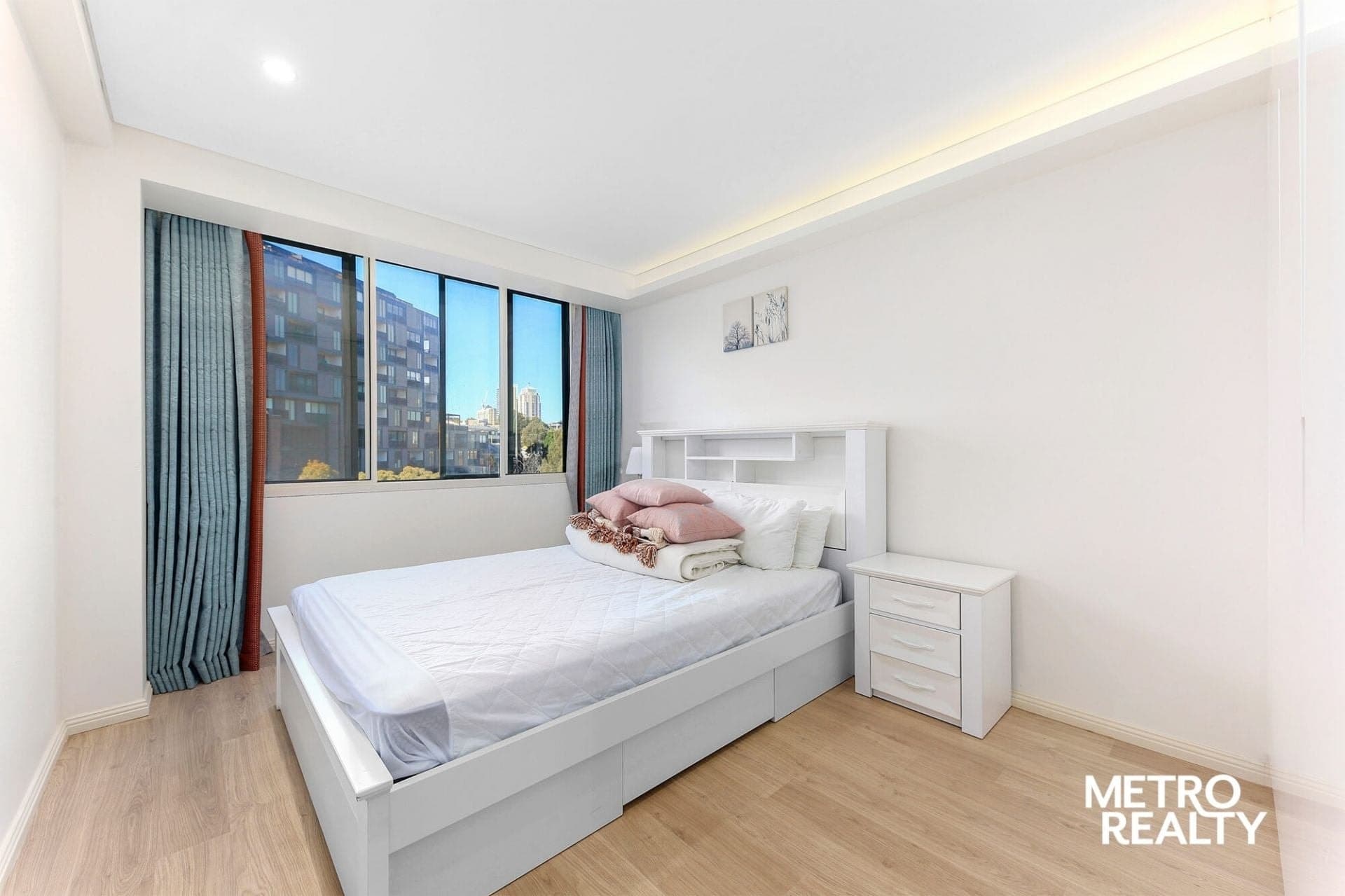 162/2-26 Wattle Cres Pyrmont NSW, Pyrmont - Thumbnail 5