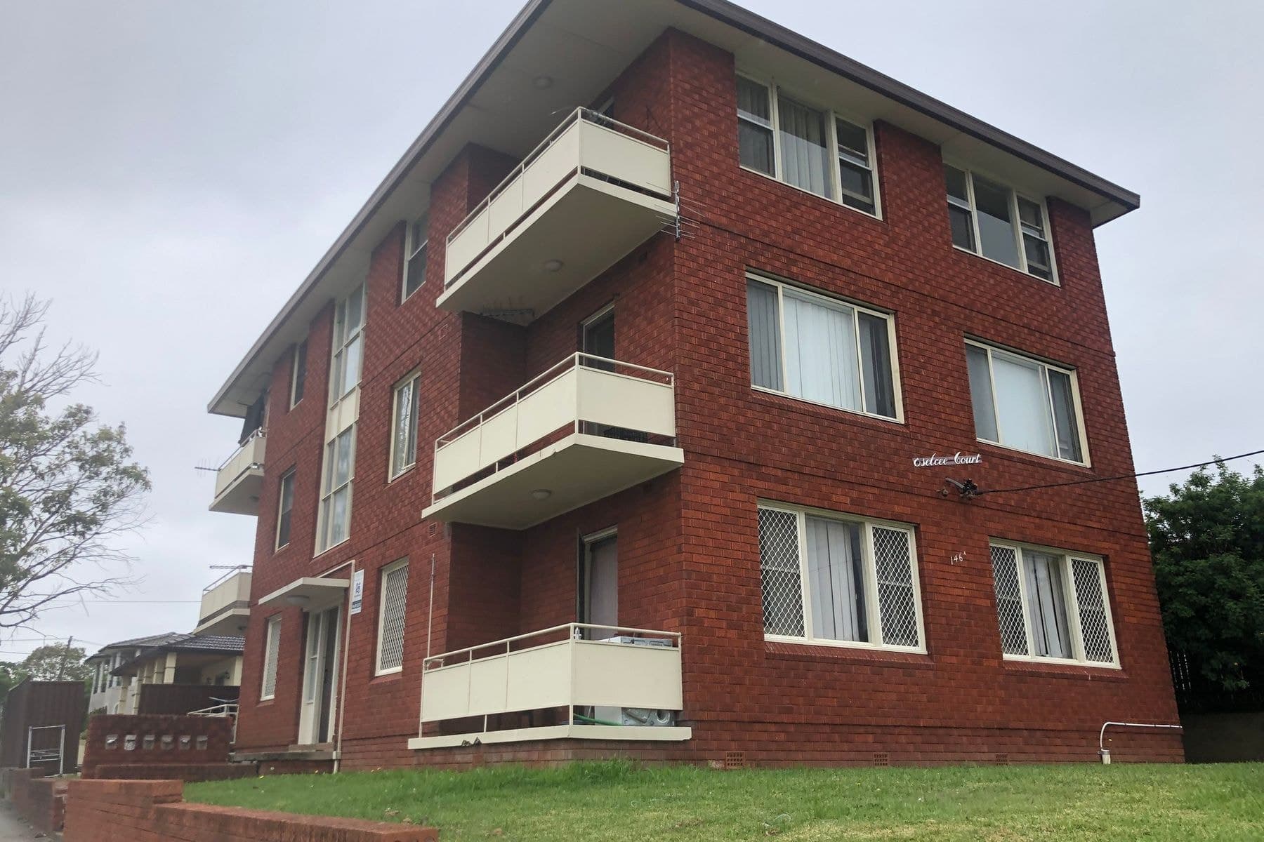5/146A Park Road, Auburn NSW 2144, Auburn - Image 1
