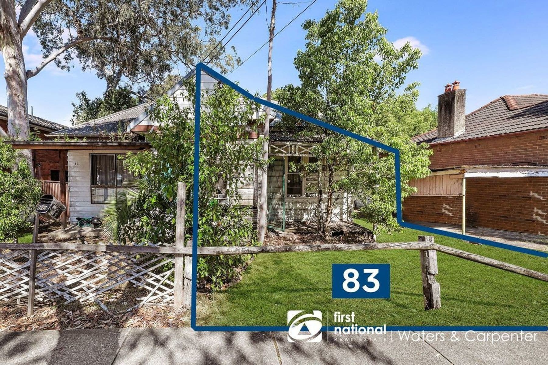 83 Station Road, Auburn NSW 2144, Auburn - Image 1
