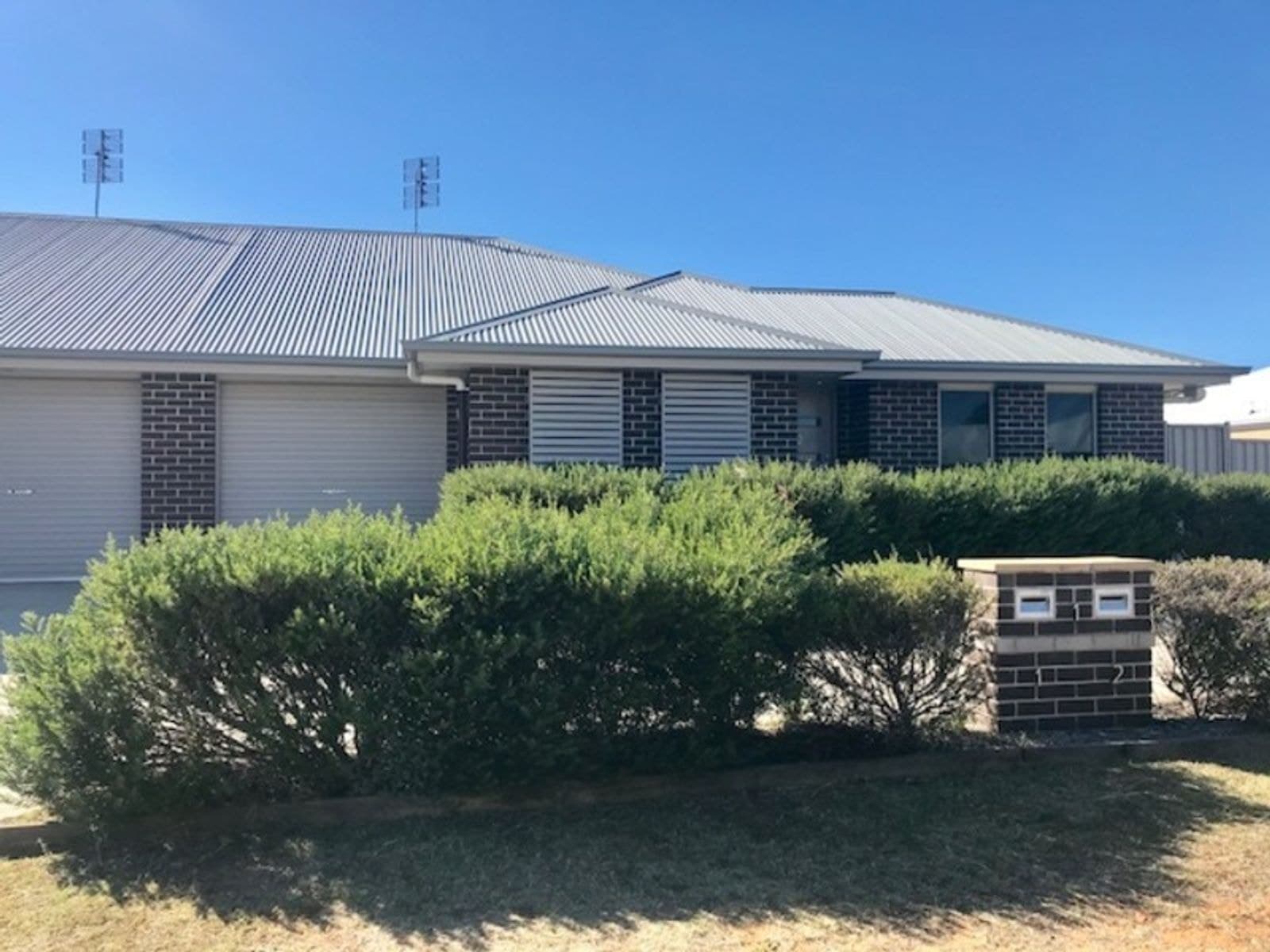 2/1 Platz Street, Chinchilla QLD 4413, Chinchilla - Image 1