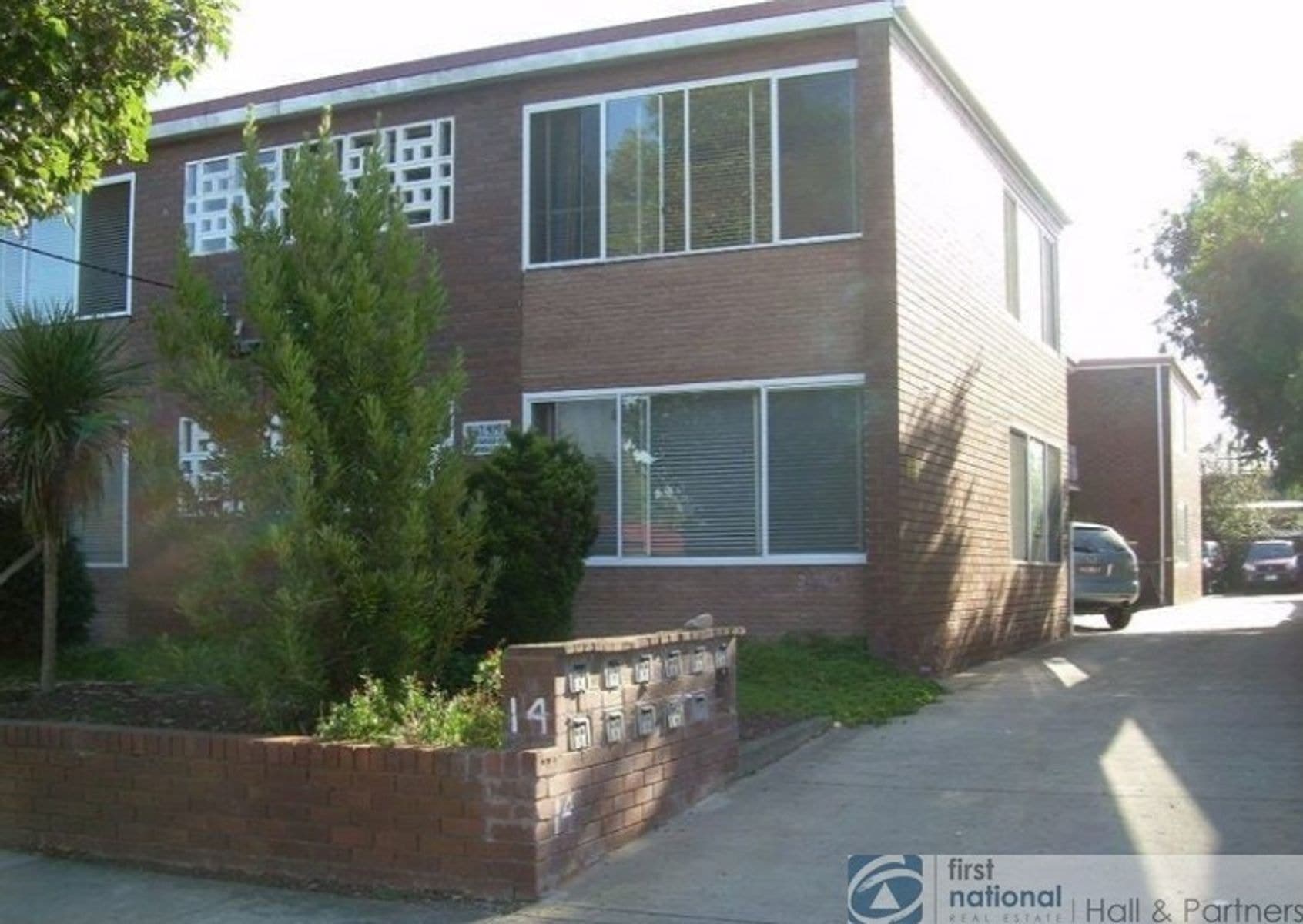 6/14 Allan Street, Noble Park VIC 3174, Noble Park - Image 1