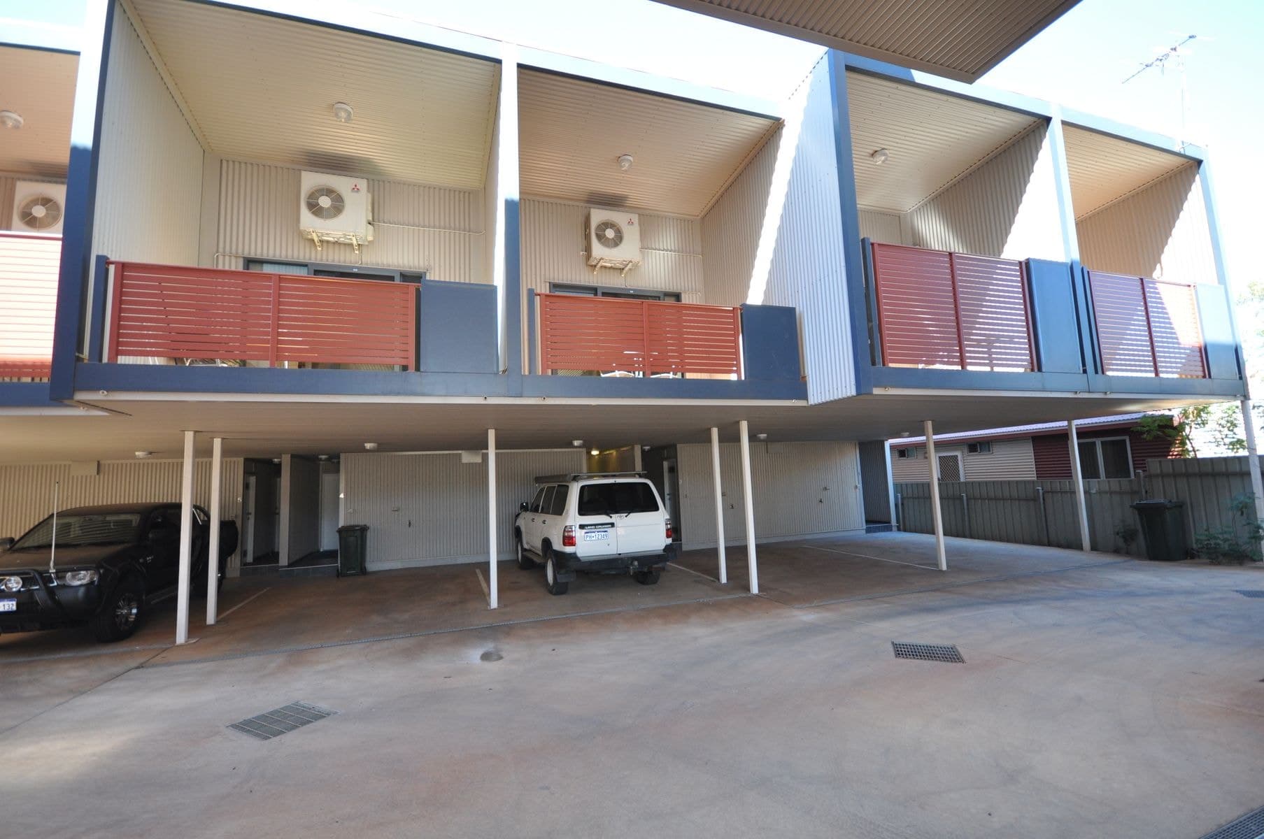 3/50 Morgans Street, Port Hedland WA 6721, Port Hedland - Image 1