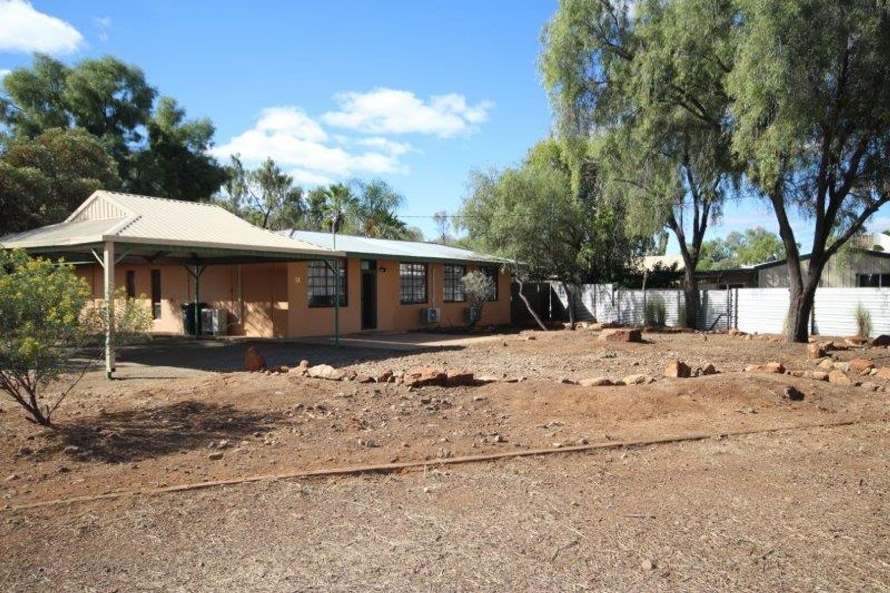 11 Clarke Street, Gillen NT 0870, Gillen - Image 1