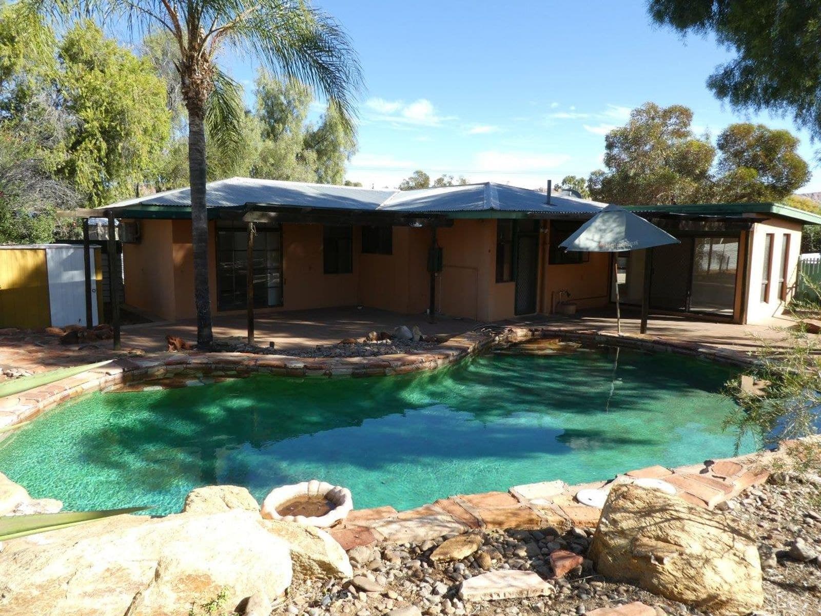 11 Clarke Street, Gillen NT 0870, Gillen - Thumbnail 8